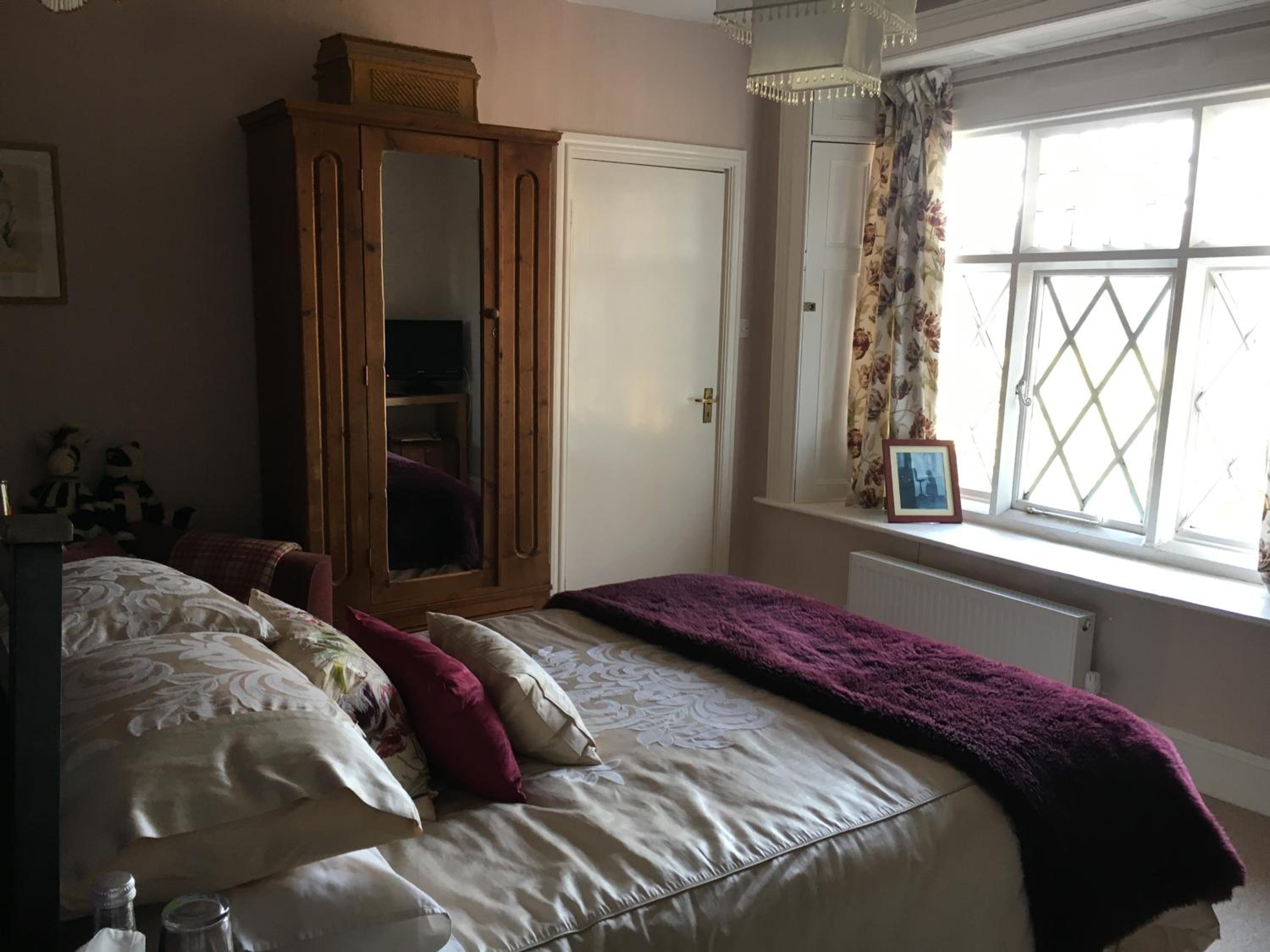 Standard Double Room photo 3