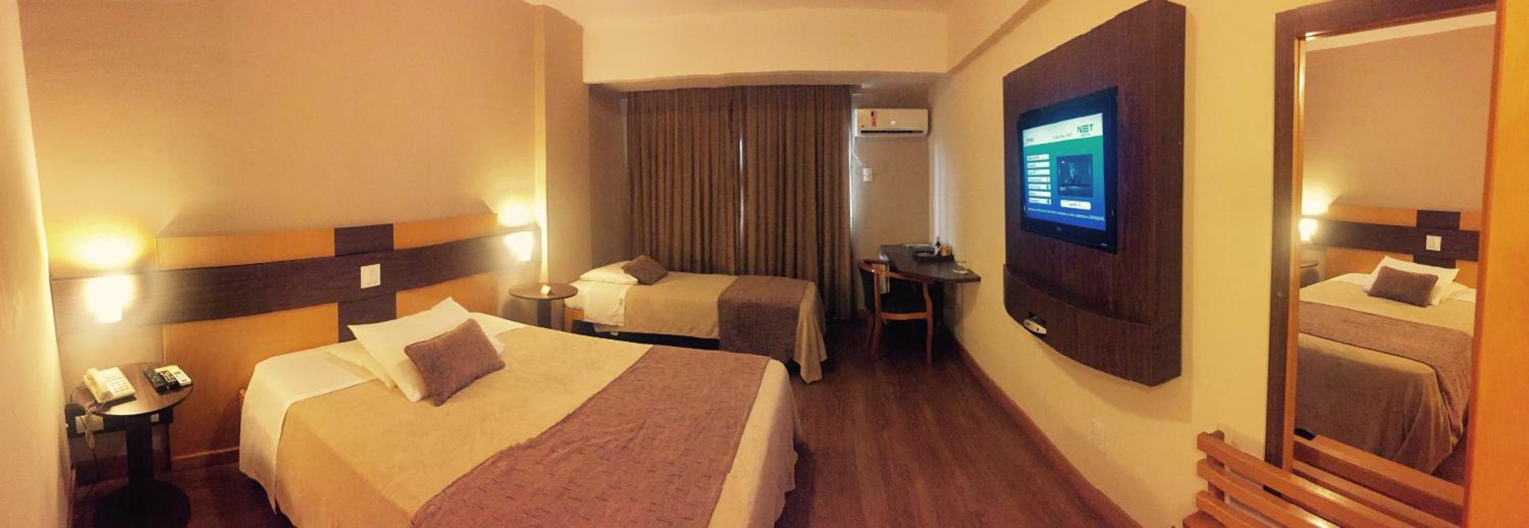 Deluxe Triple Room photo 3