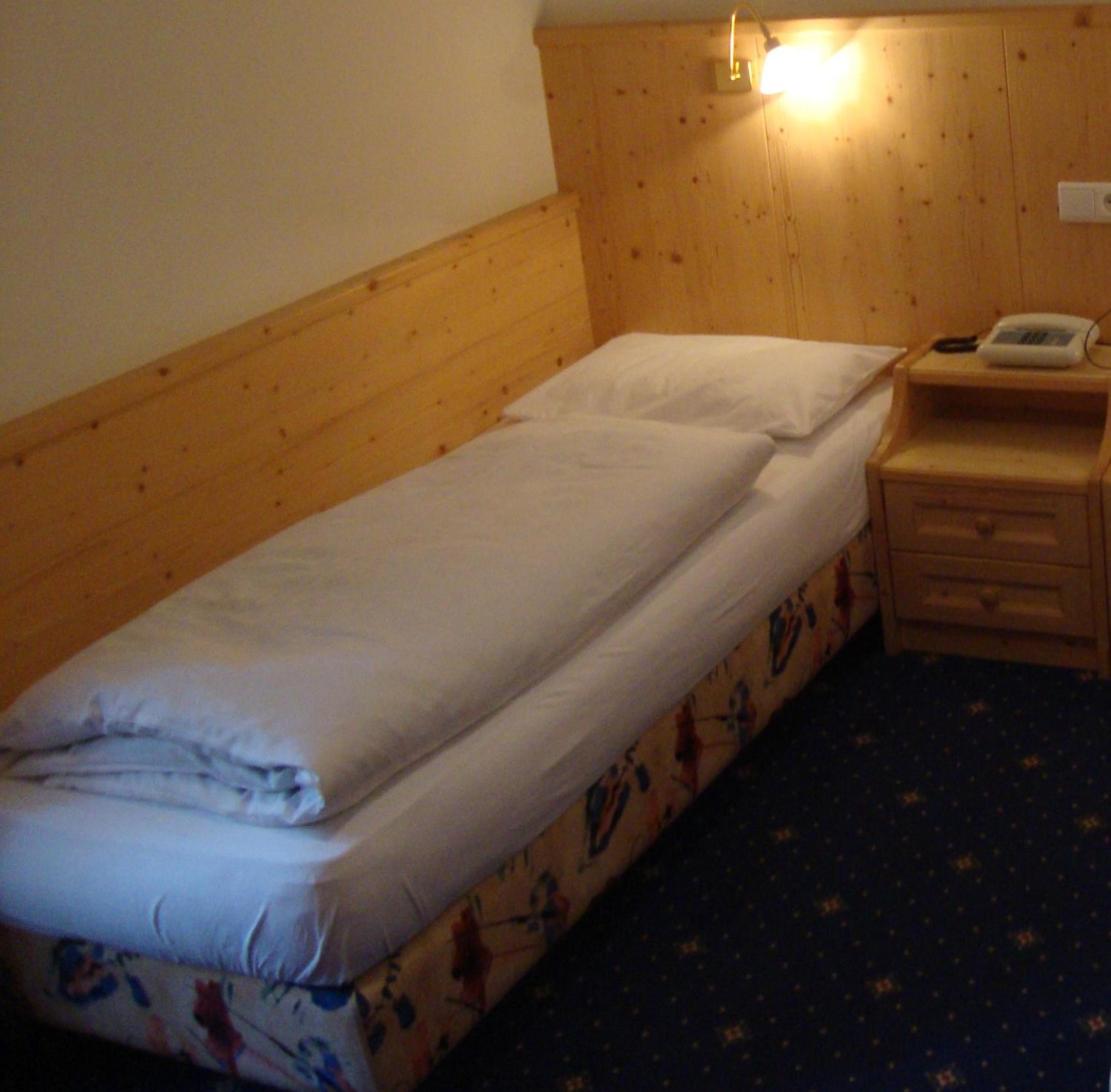 Single Room photo 1