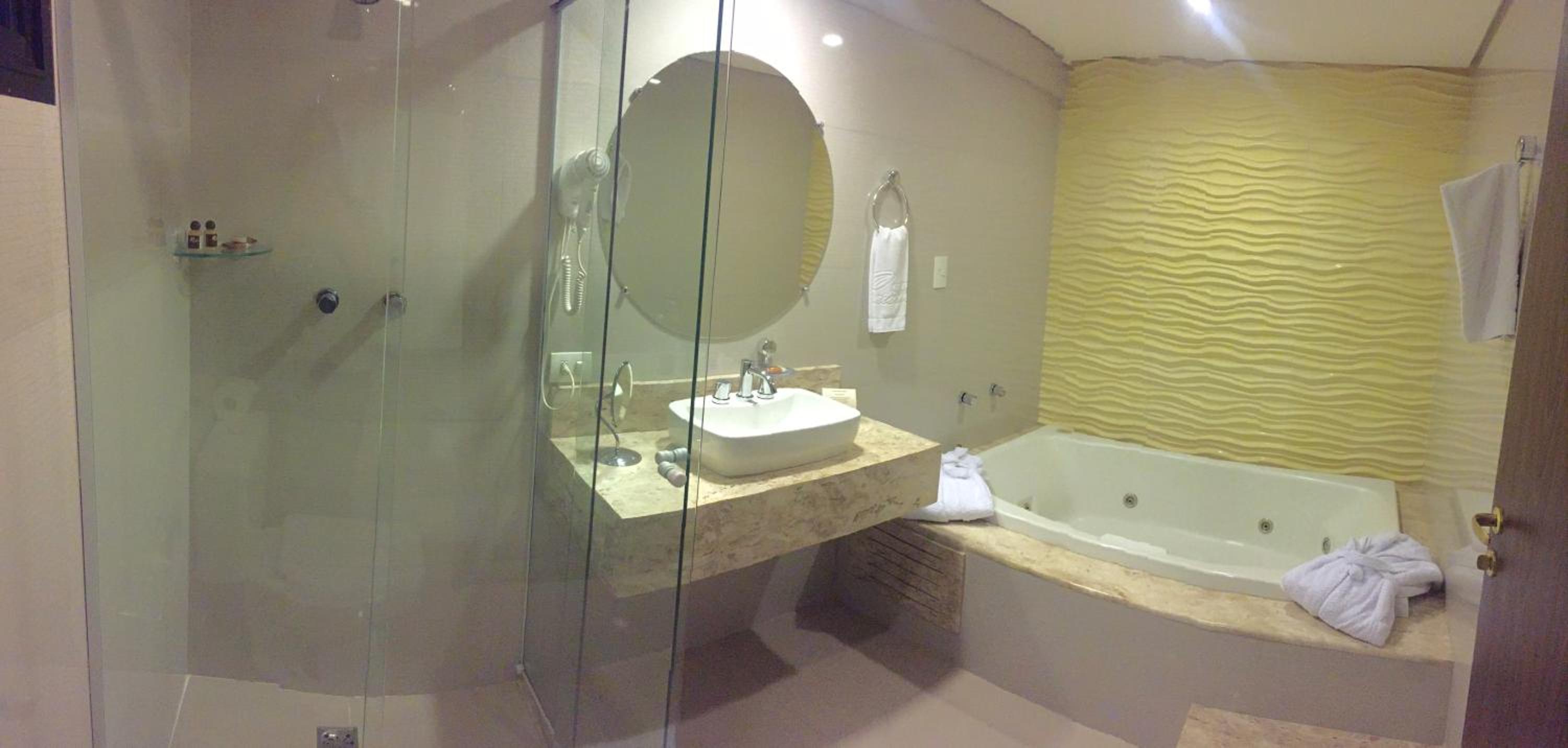 Deluxe Double Room with Bath photo 2