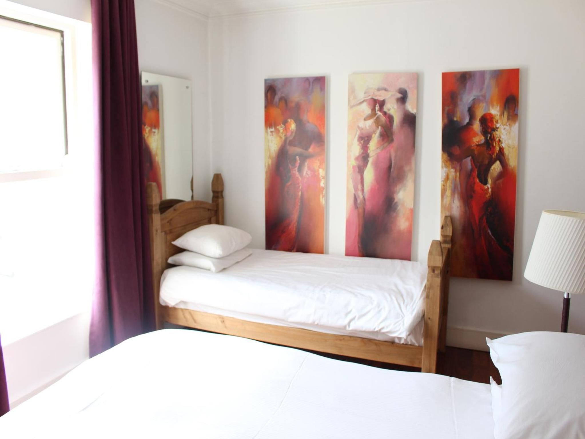 Twin Room photo 3