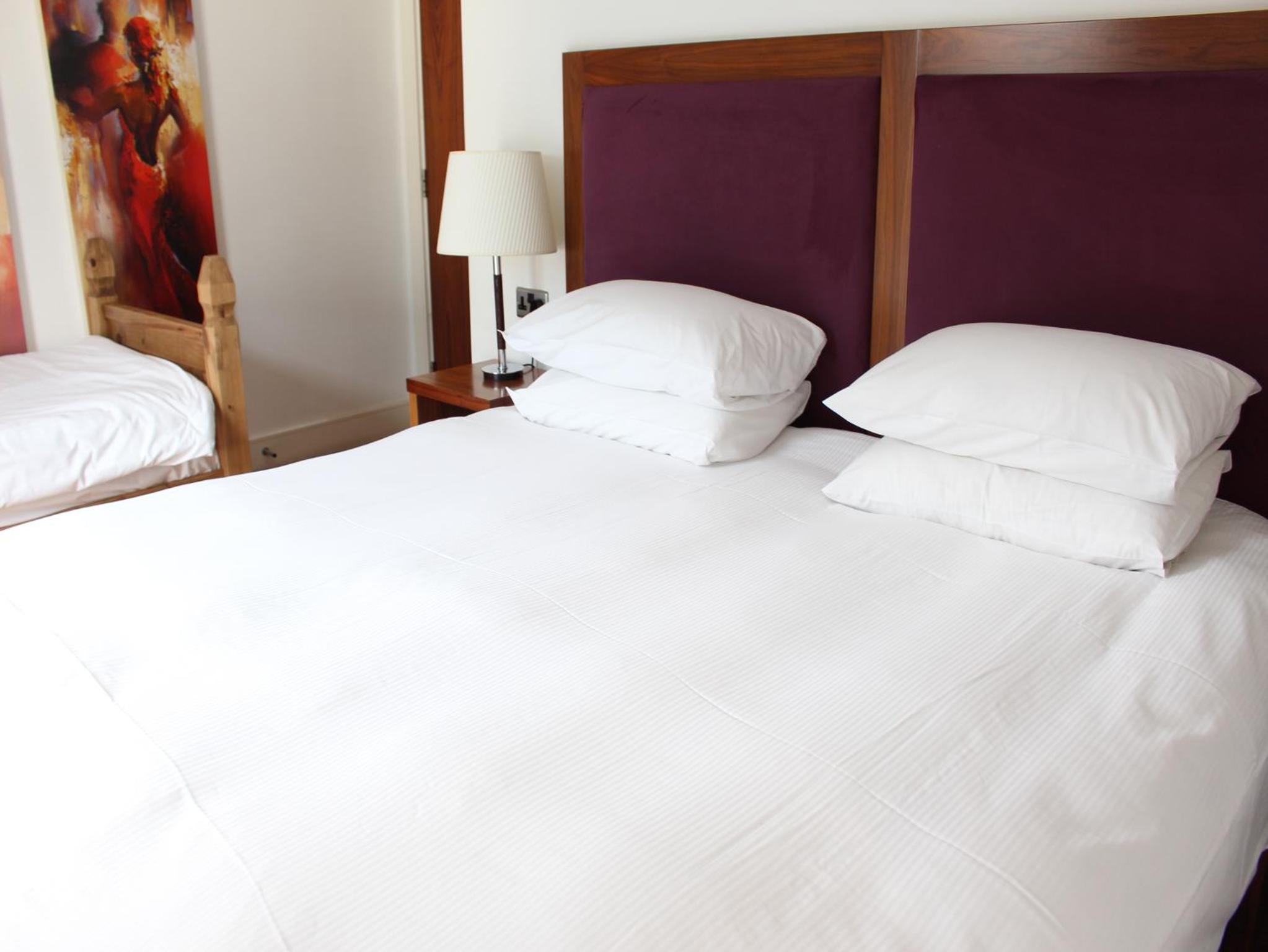 Twin Room photo 1