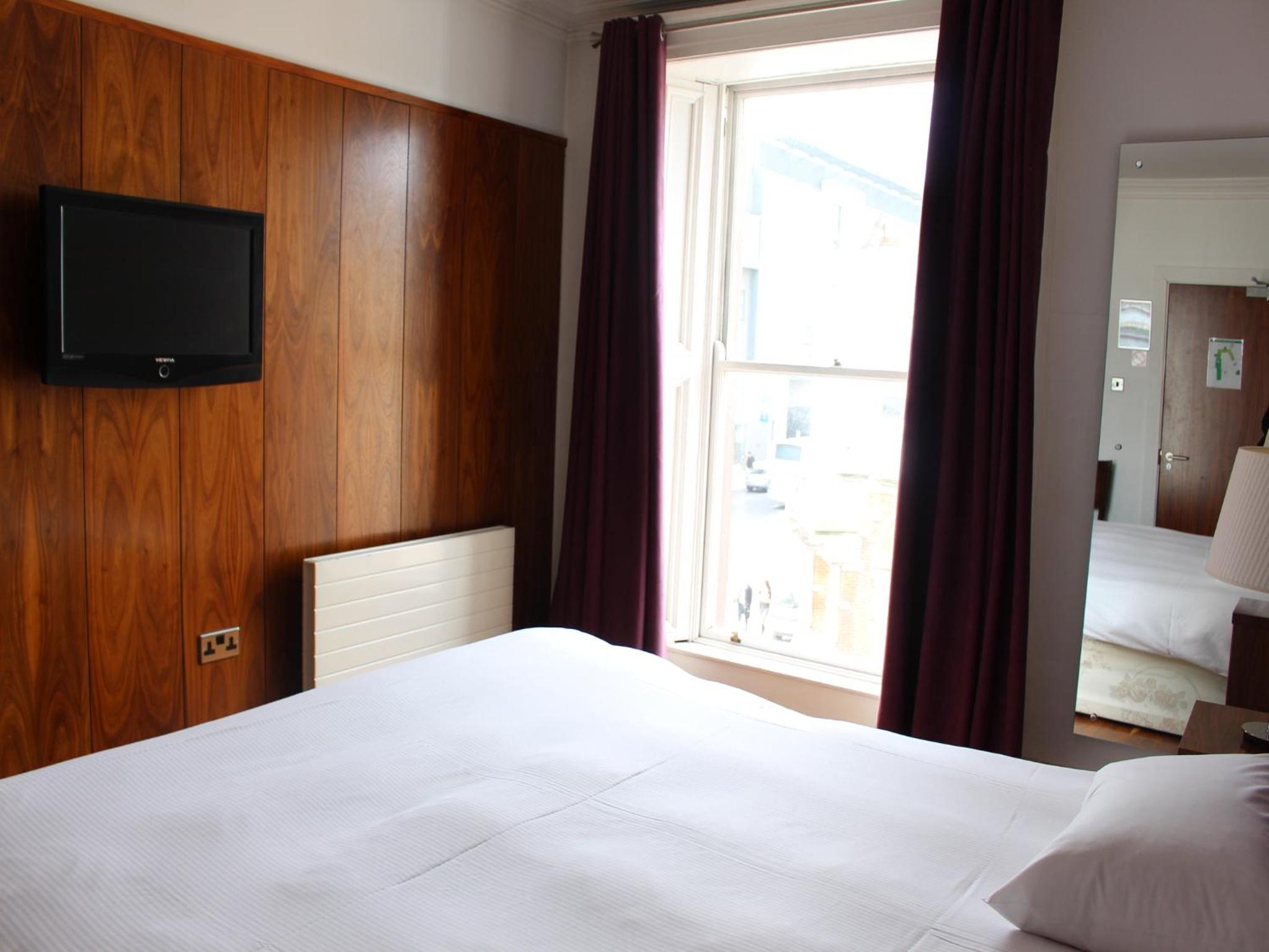 Triple Room photo 3
