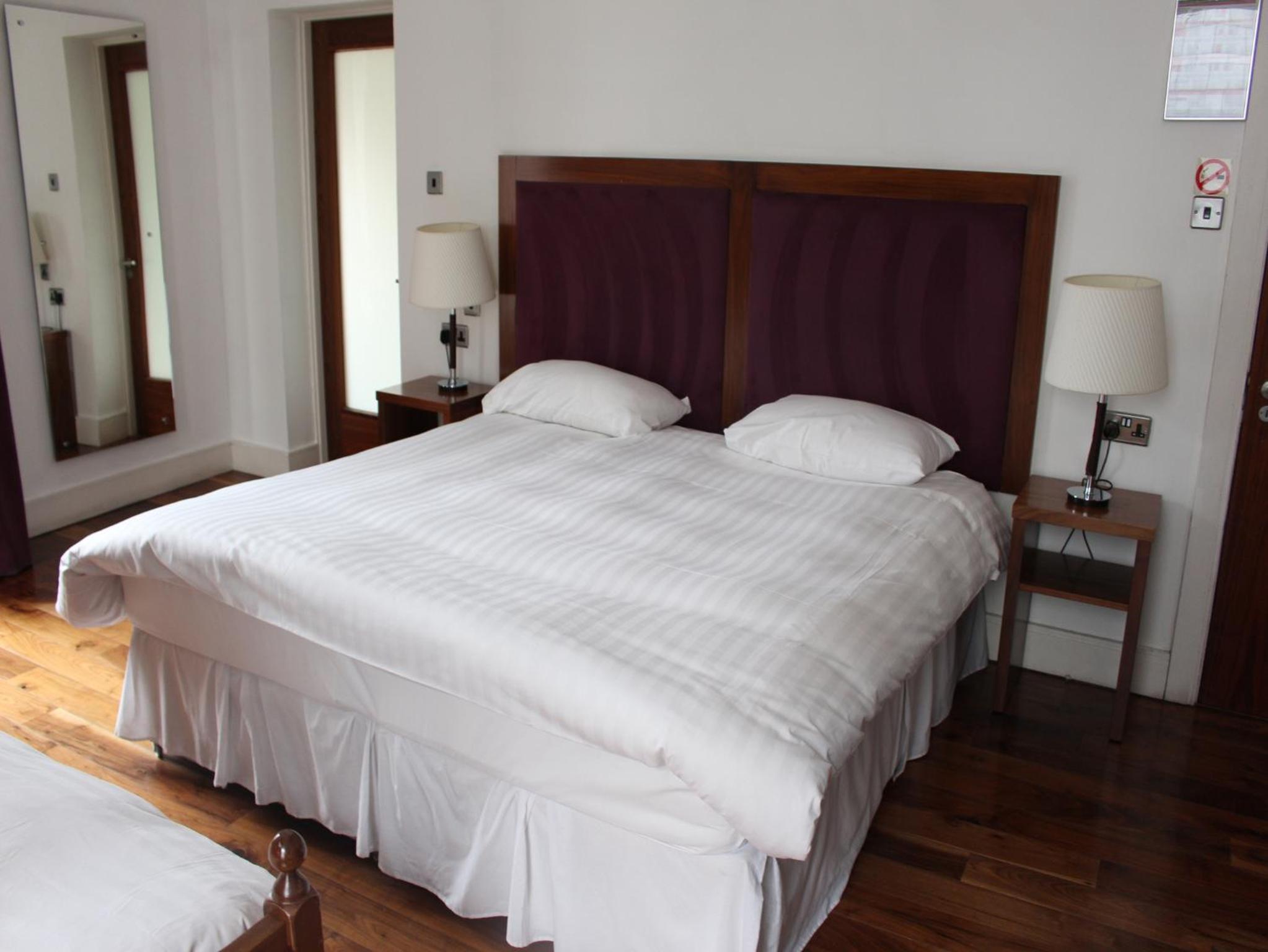 Double Room photo 1