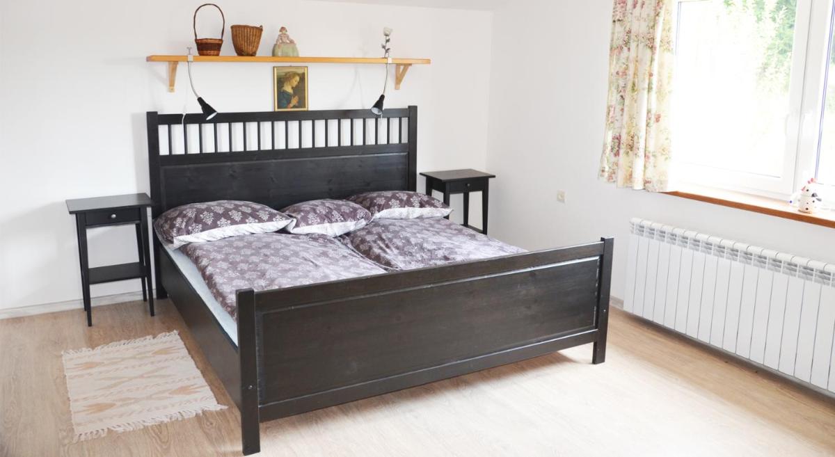 Triple Room photo 3