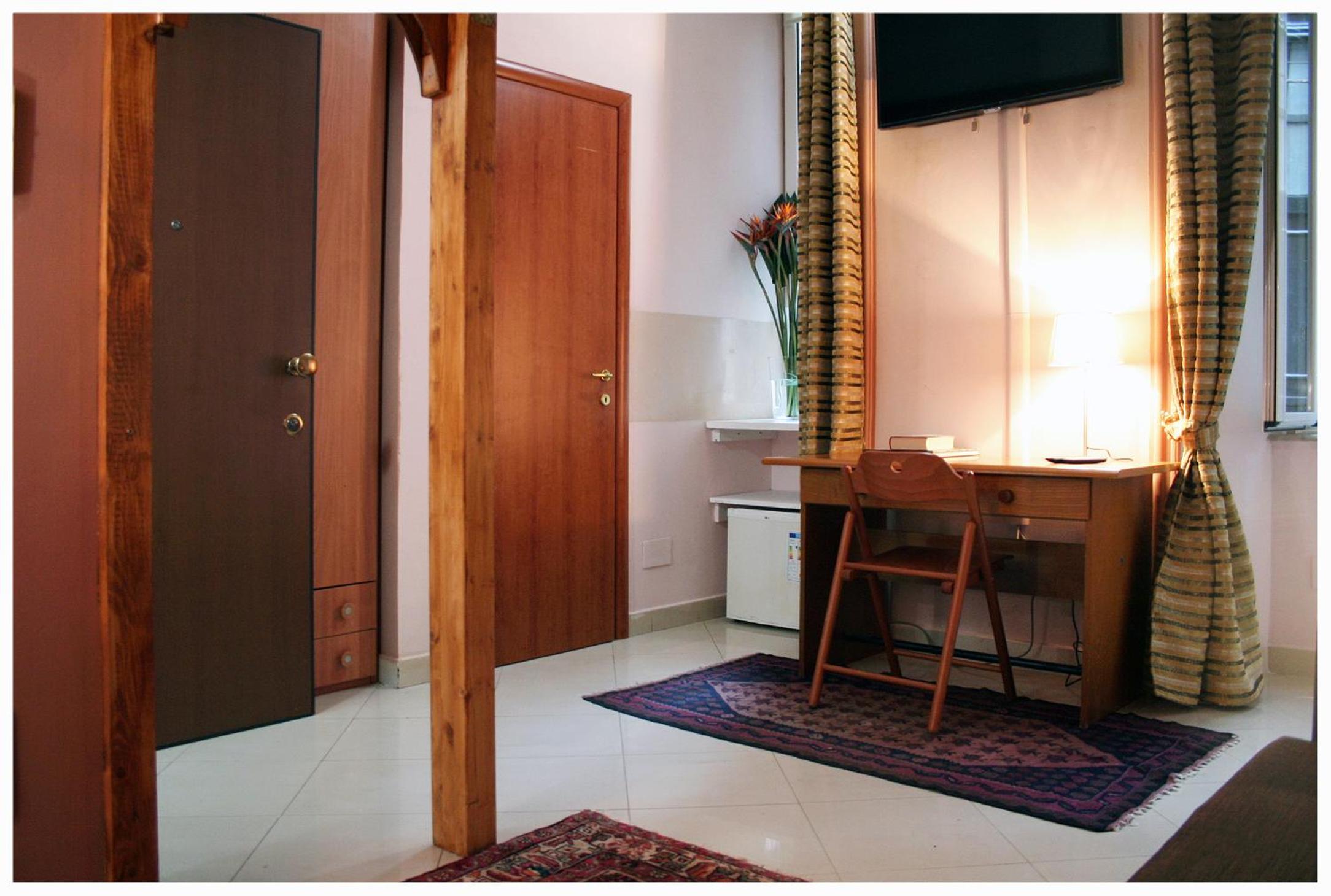 King Room