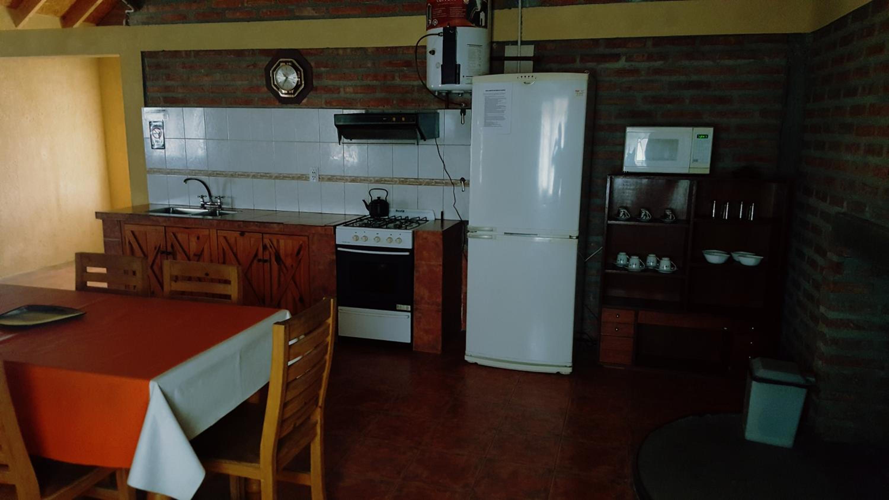 Two-Bedroom House photo 3