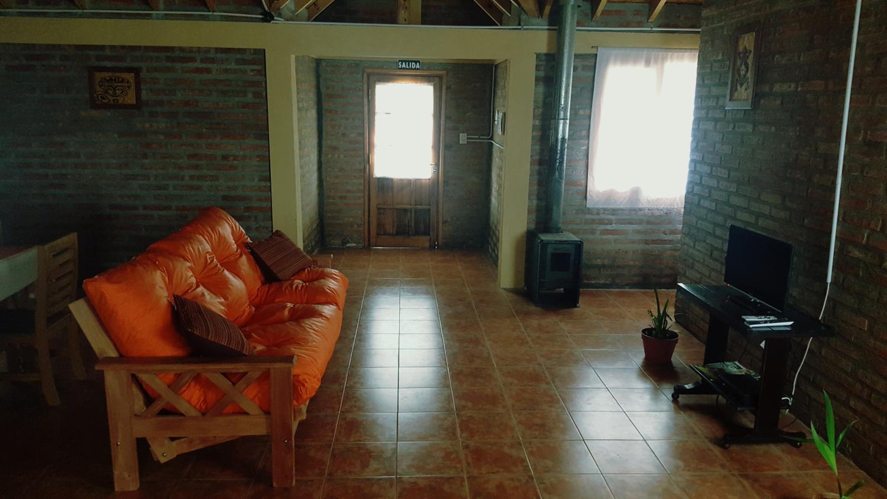 Two-Bedroom House photo 1