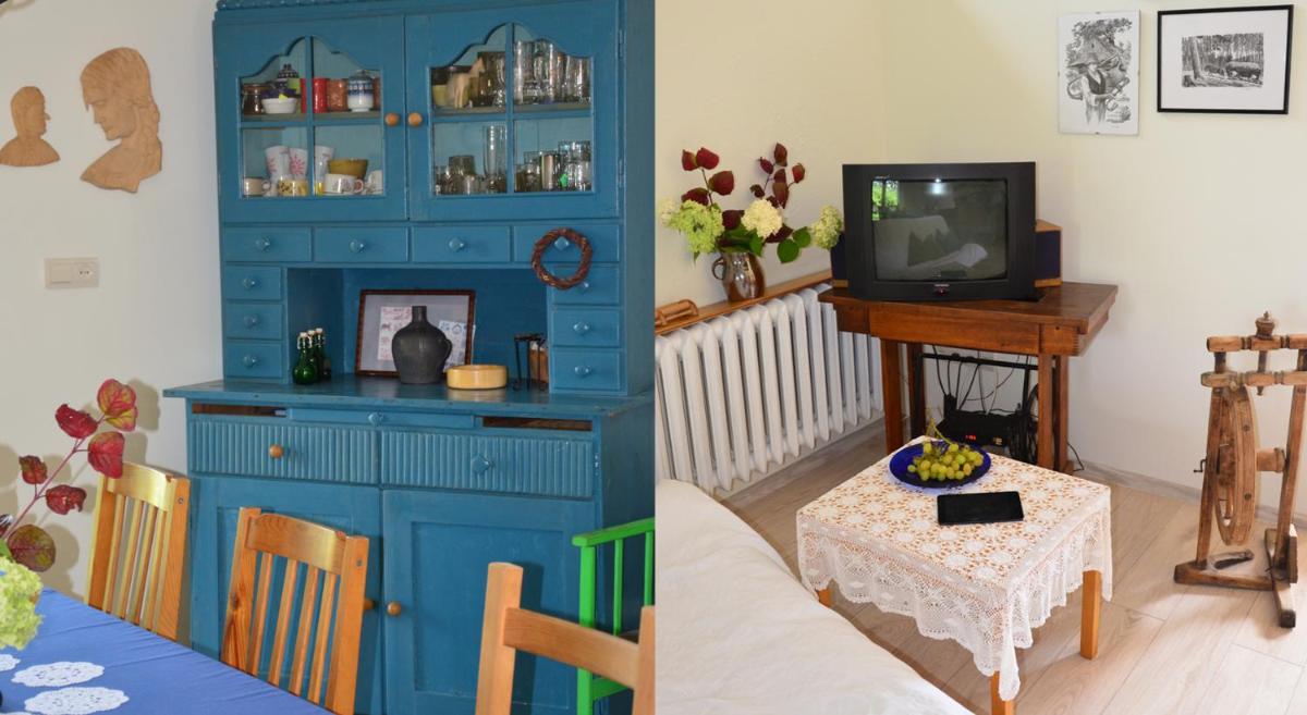 Triple Room with Terrace photo 3