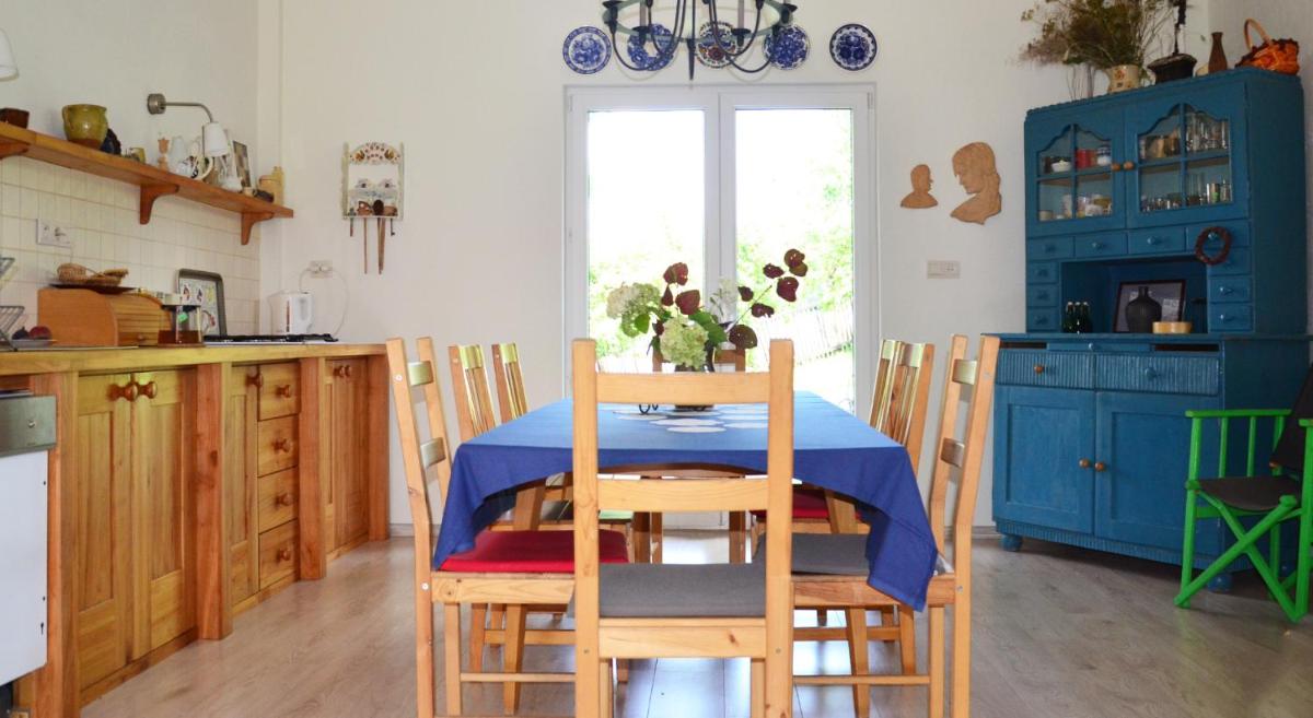 Triple Room with Terrace photo 2