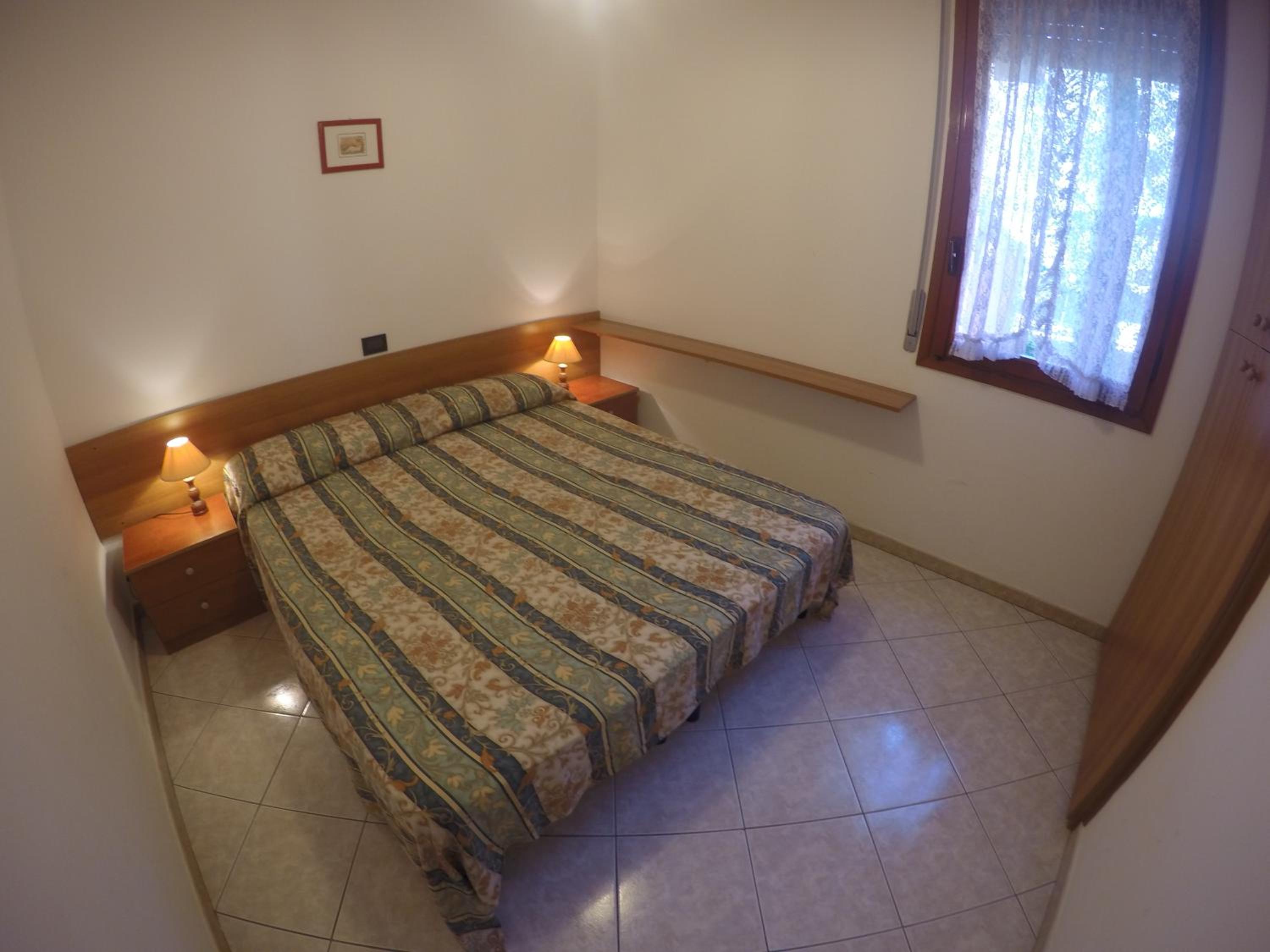 Two-Bedroom Apartment with Terrace photo 1