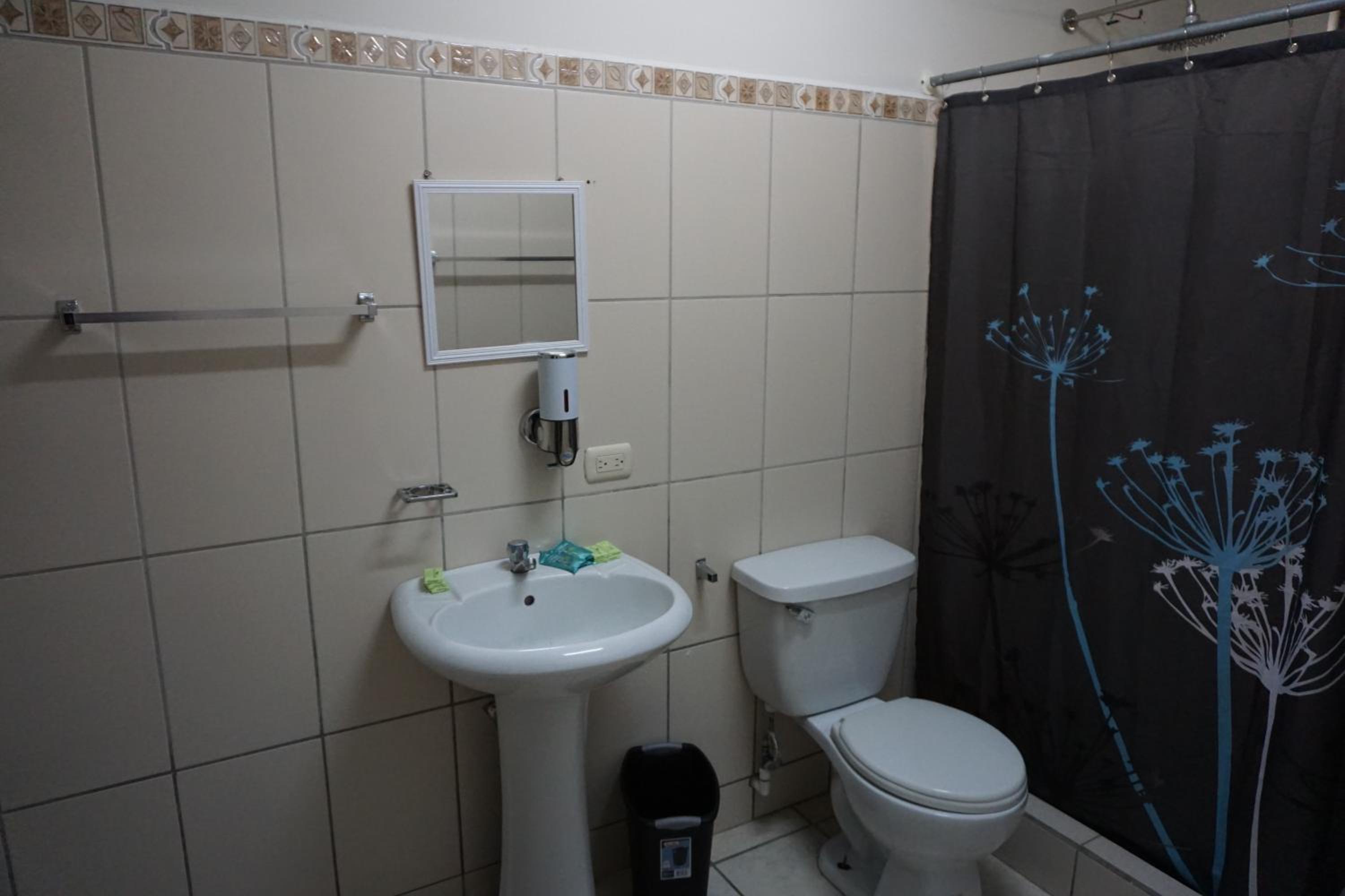 One-Bedroom Villa photo 2