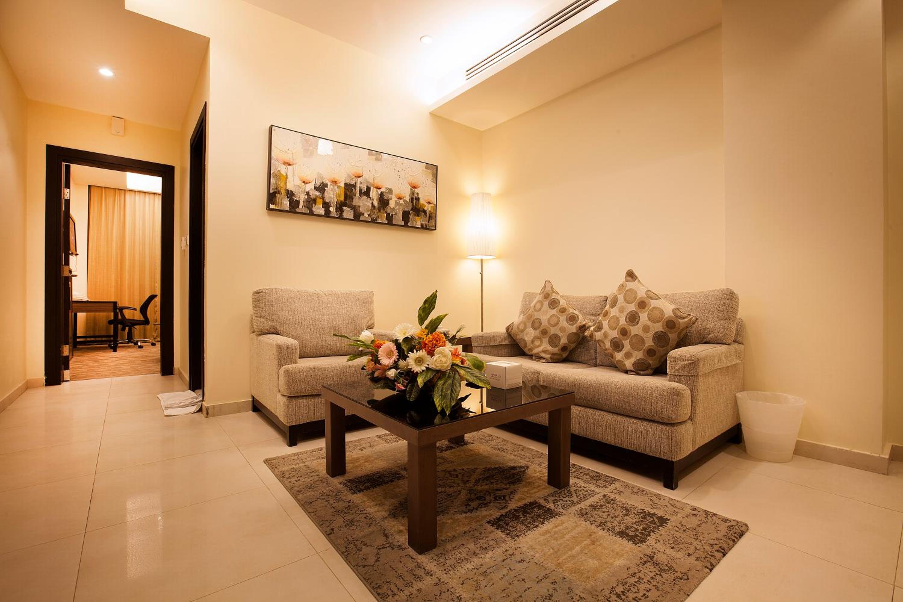 Deluxe Suite photo 1