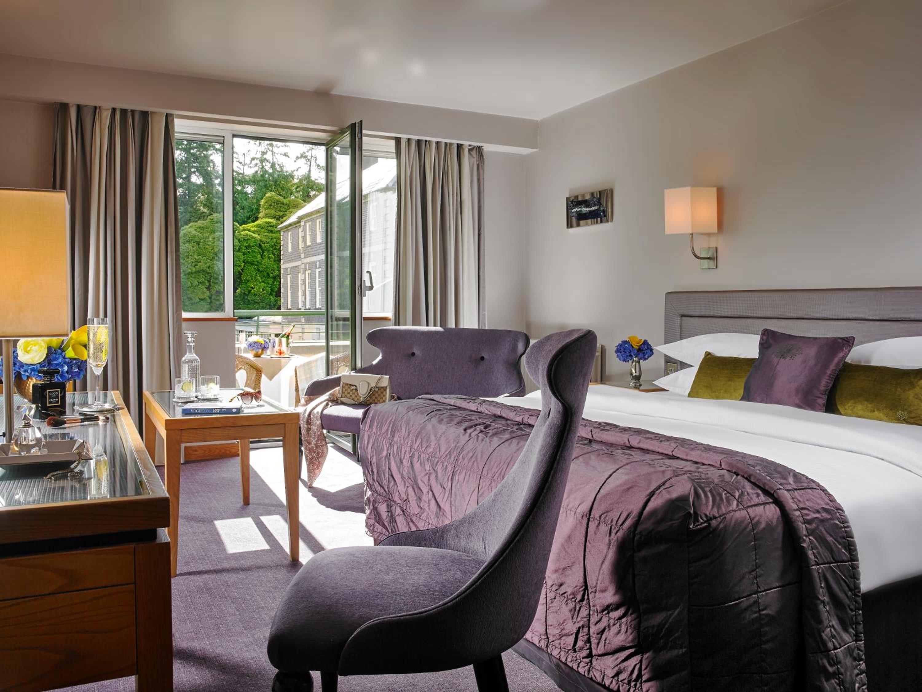Deluxe Double or Twin Room - Photo 3