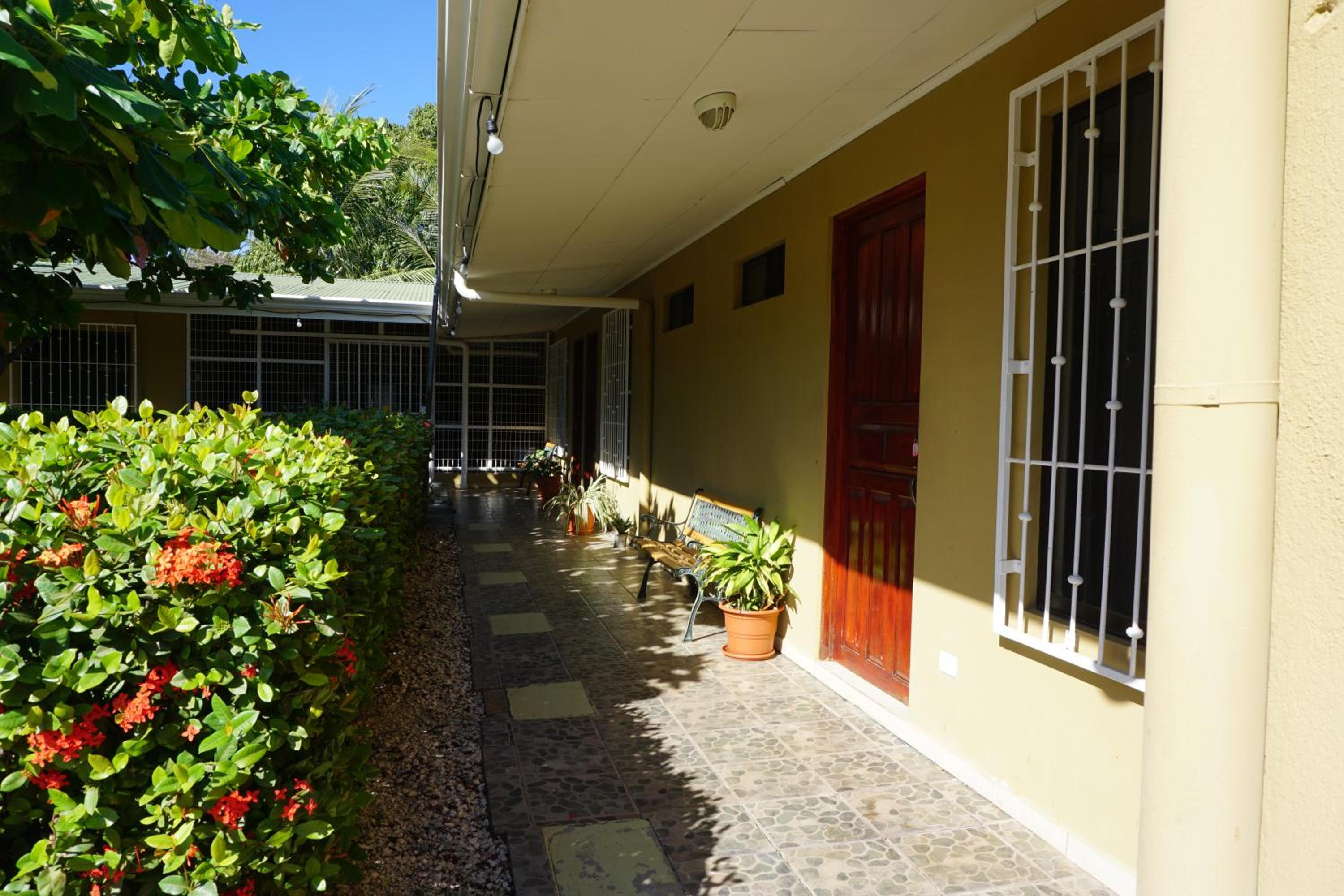 One-Bedroom Villa photo 3
