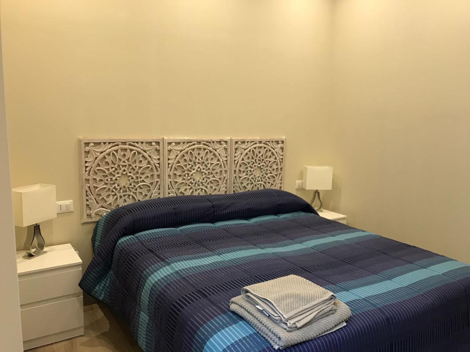 Standard Double Room - Photo 6