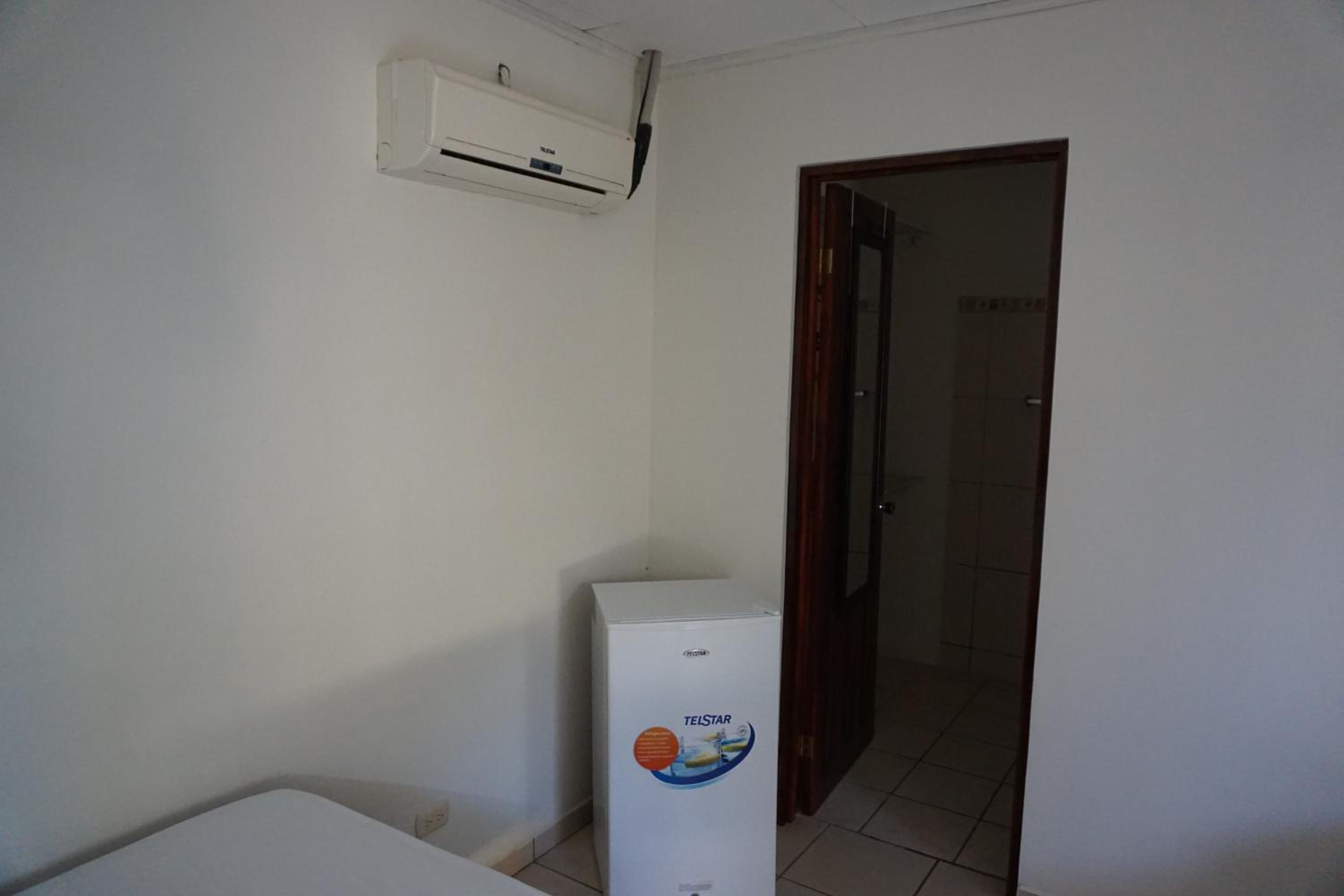 One-Bedroom Villa photo 3