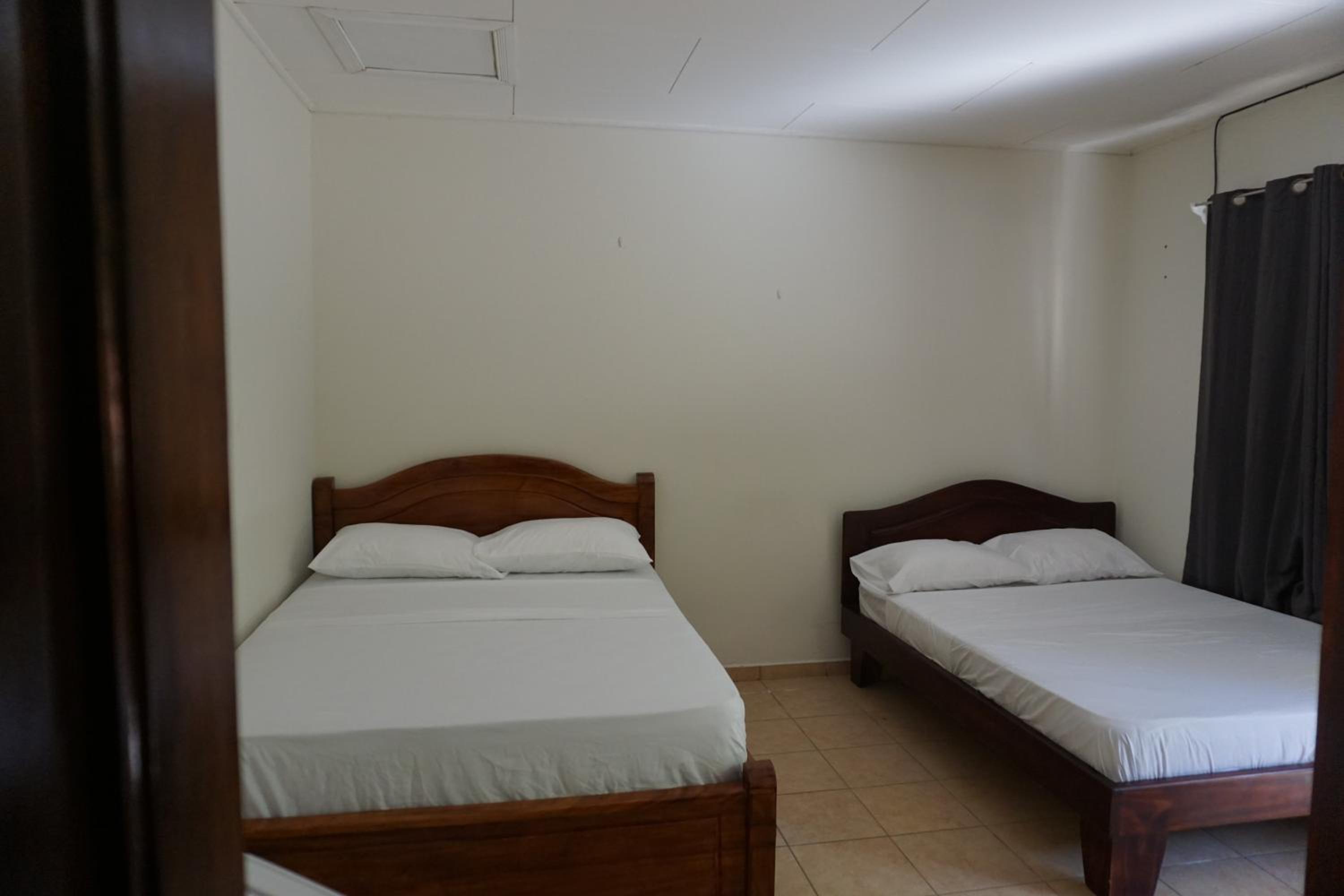 One-Bedroom Villa photo 1