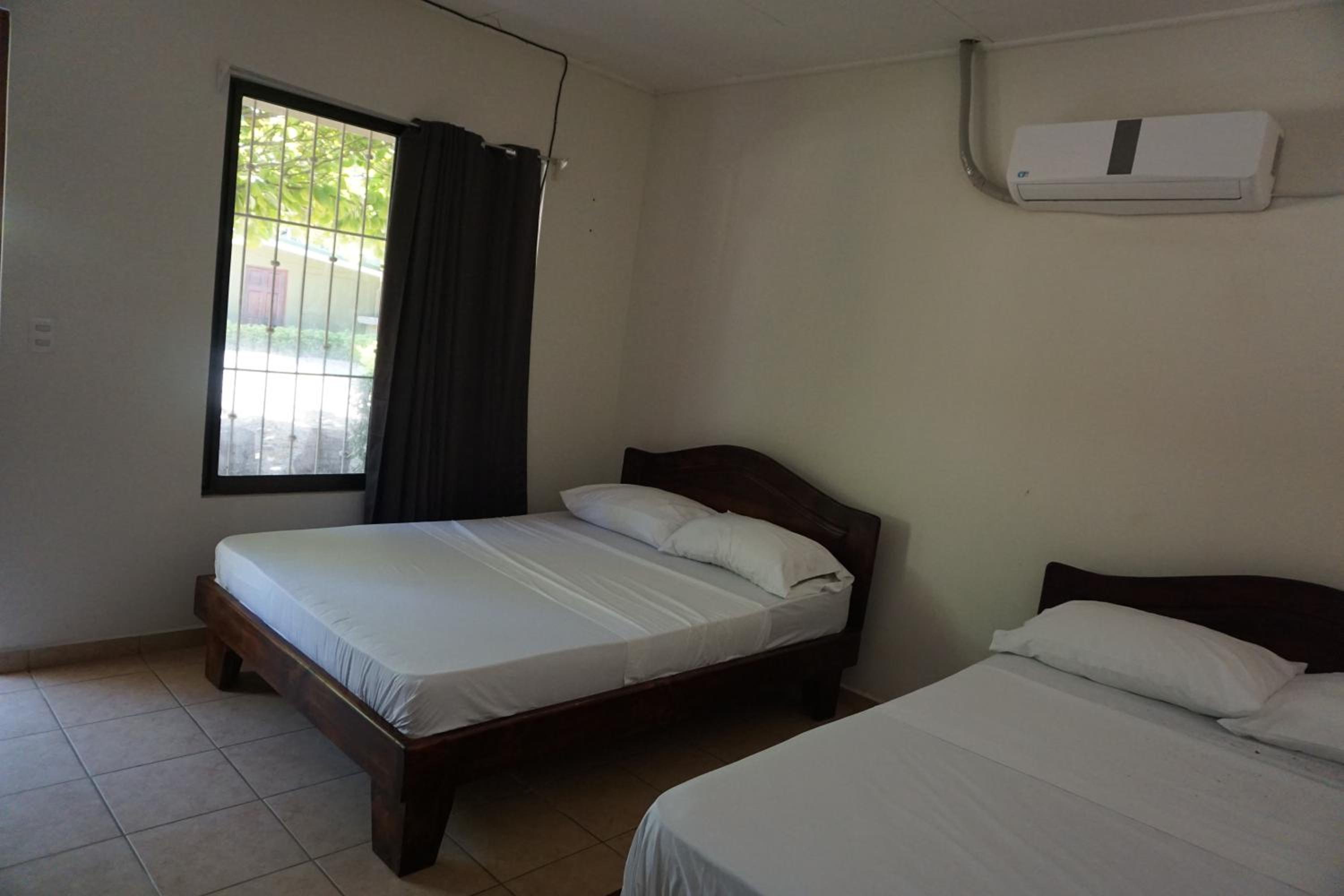 One-Bedroom Villa photo 1