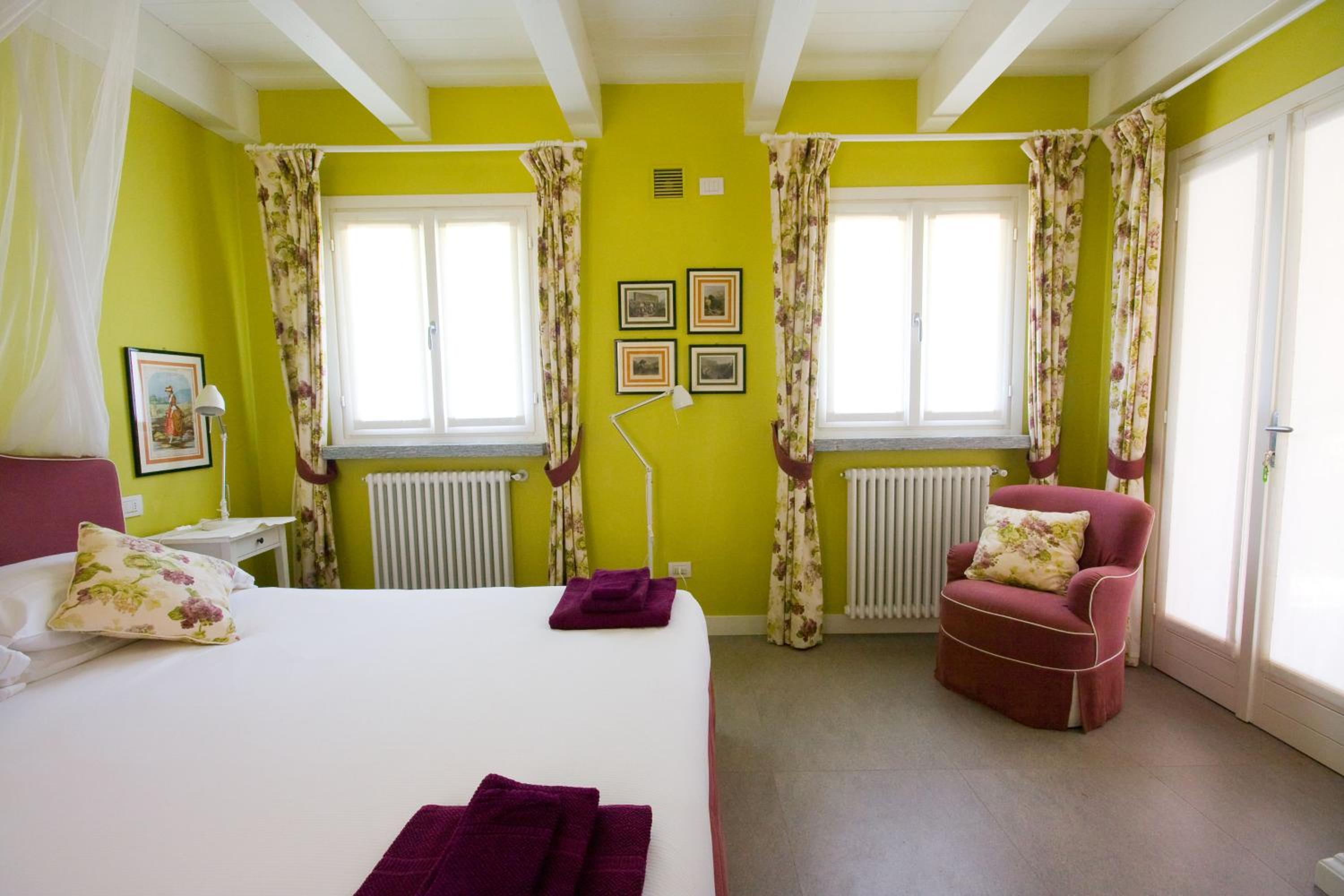 One-Bedroom House photo 3