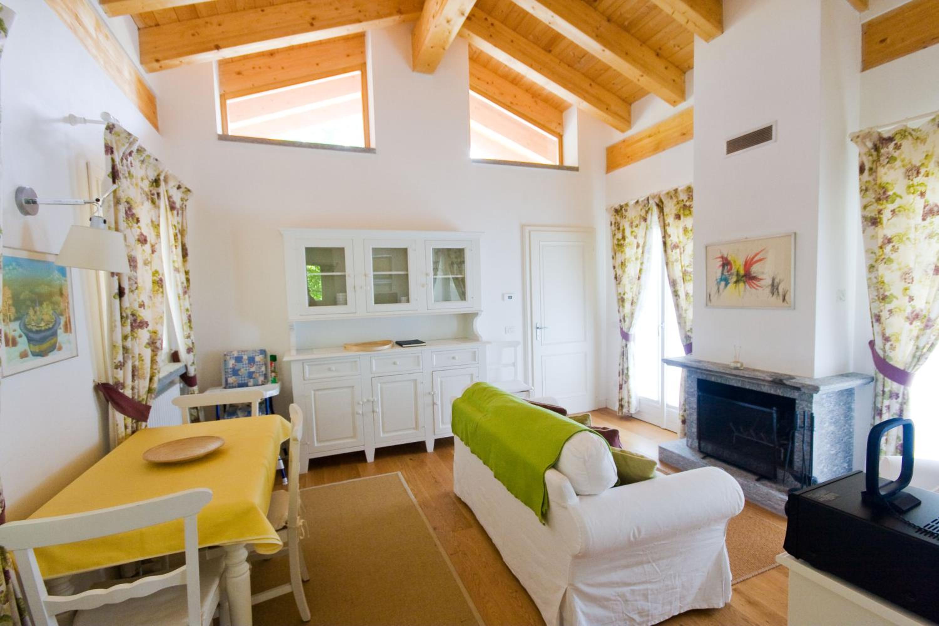 One-Bedroom House photo 2