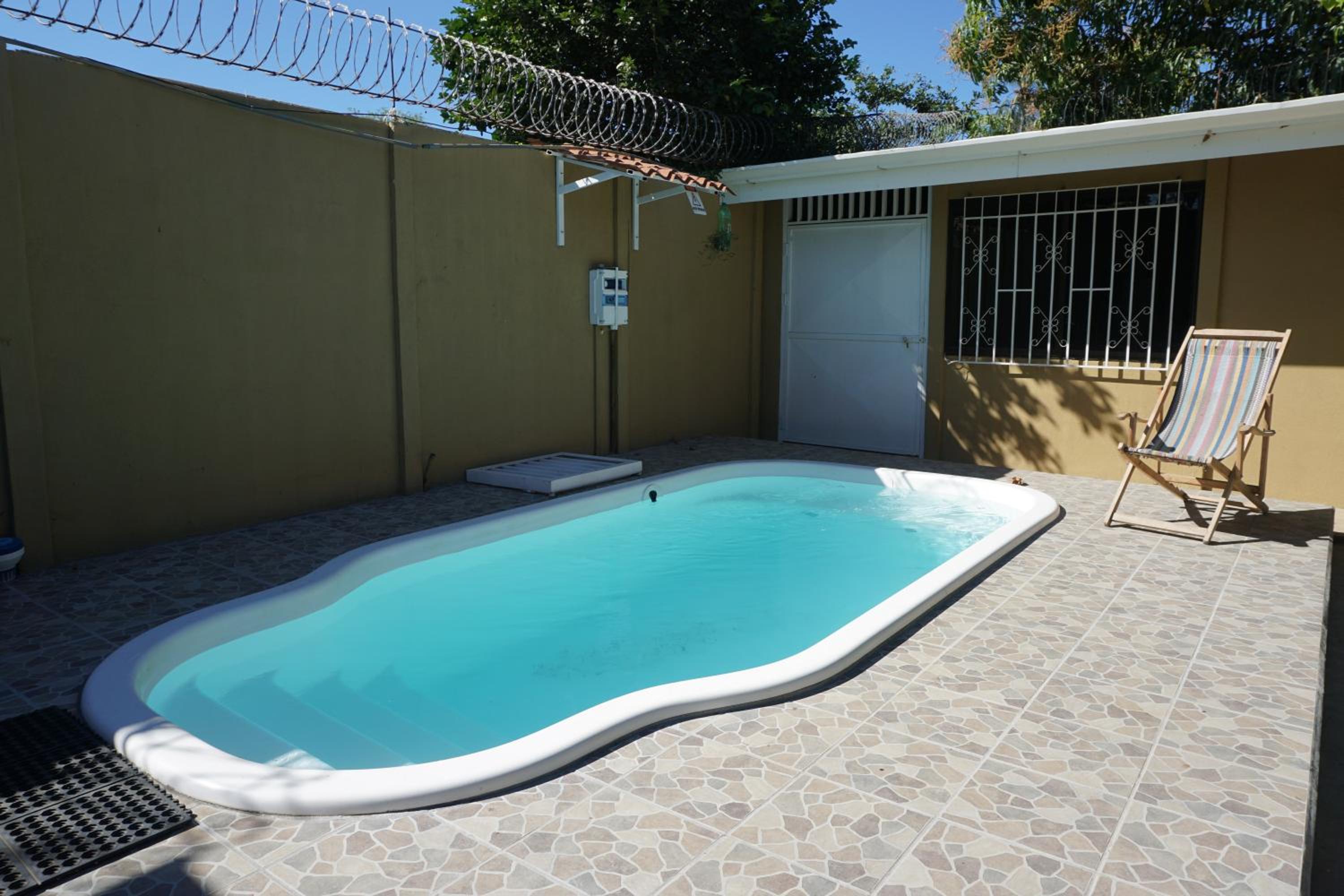 One-Bedroom Villa photo 3