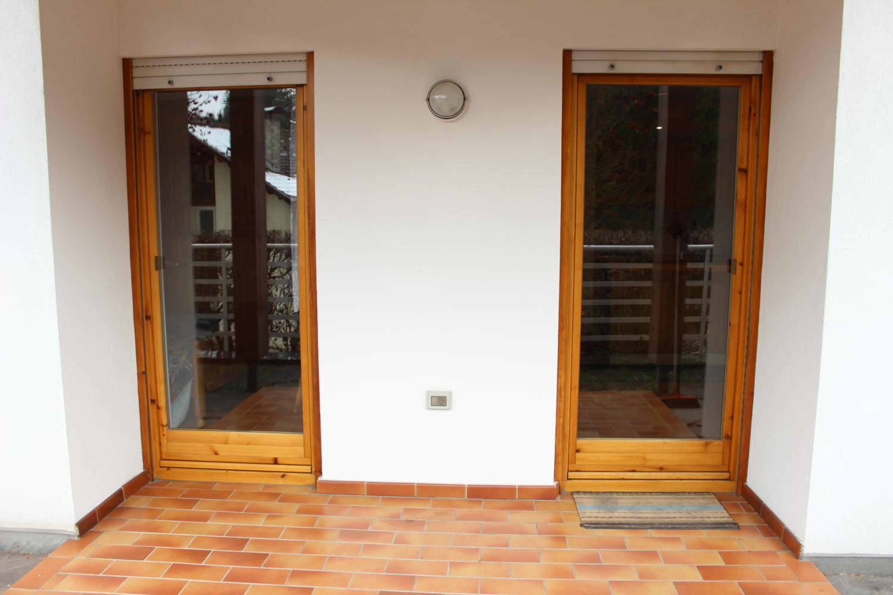 Two-Bedroom Apartment With Balcony photo 3