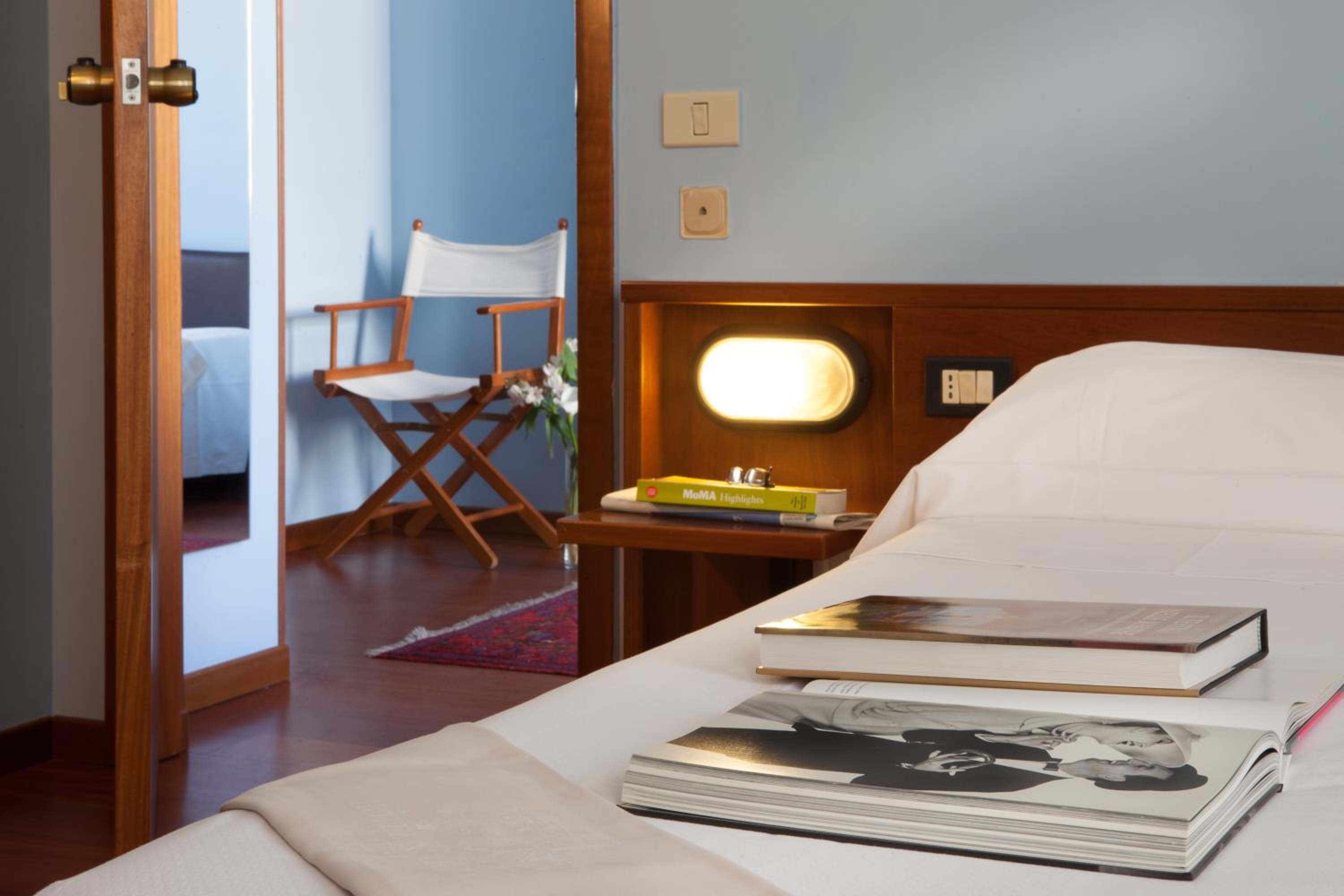 Superior Double or Twin Room - Photo 3