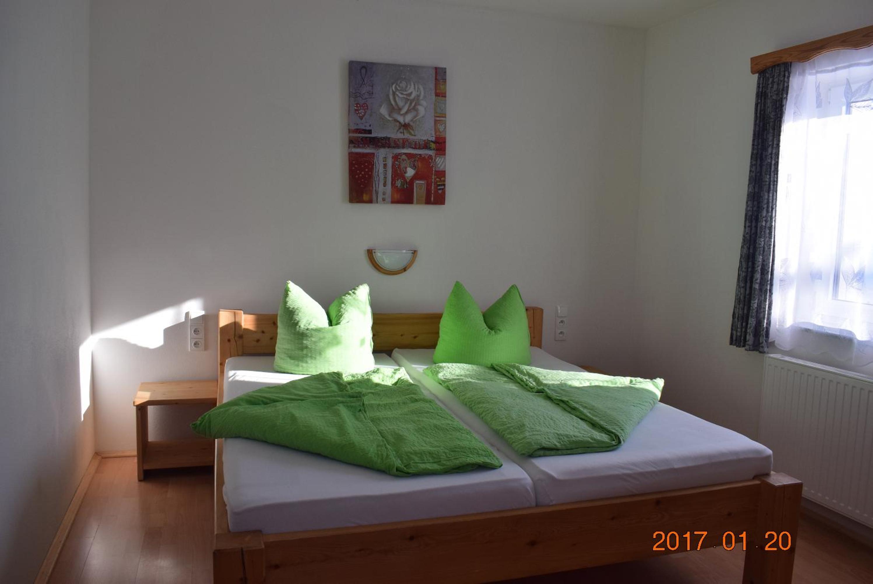 Family Suite photo 1