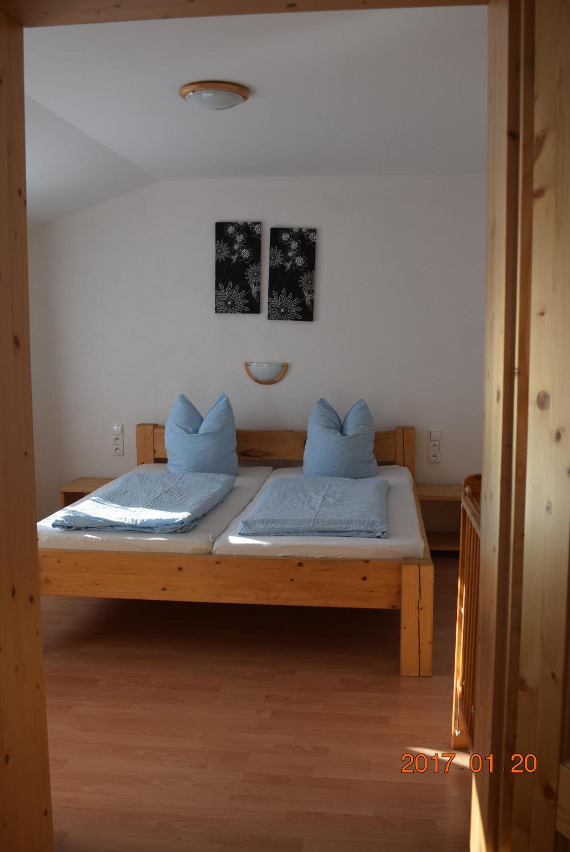 Family Suite photo 1