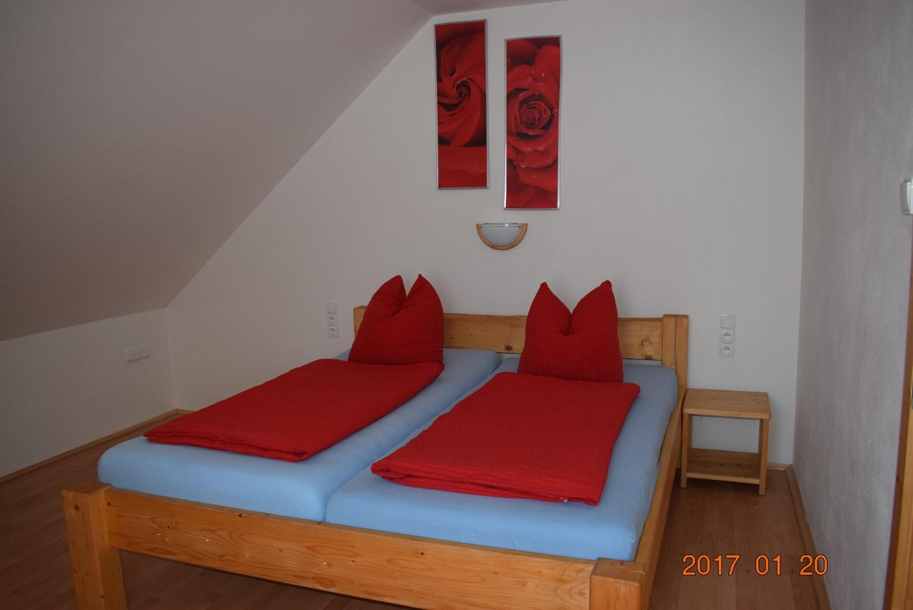 Family Suite photo 2