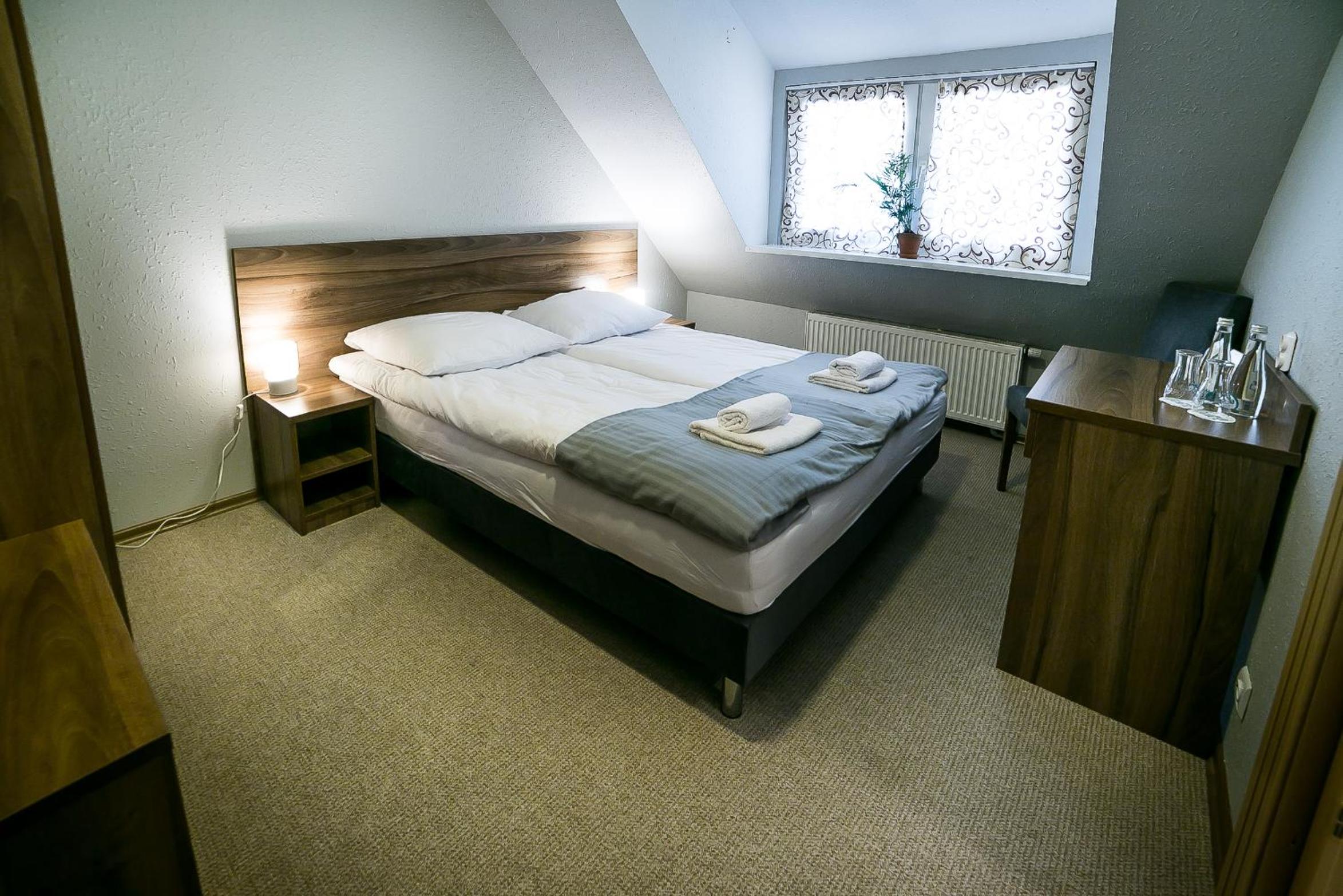 Double Room with Garden View photo 3