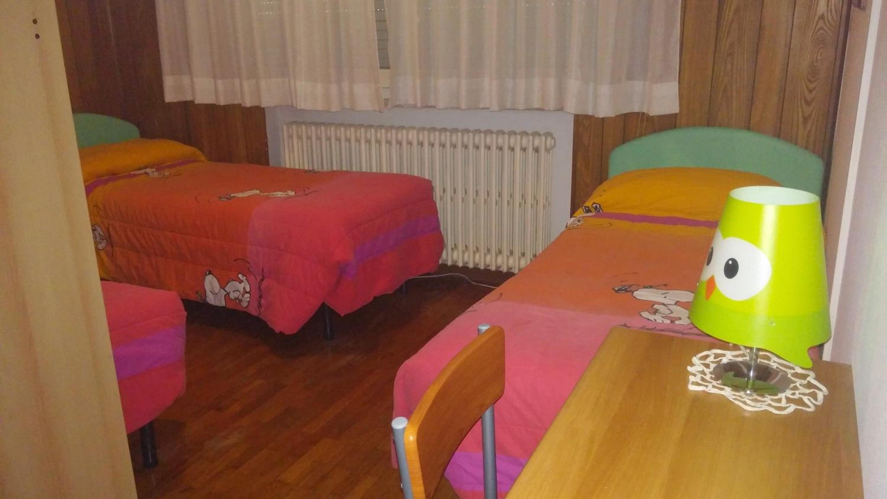 Triple Room with Private Bathroom photo 2