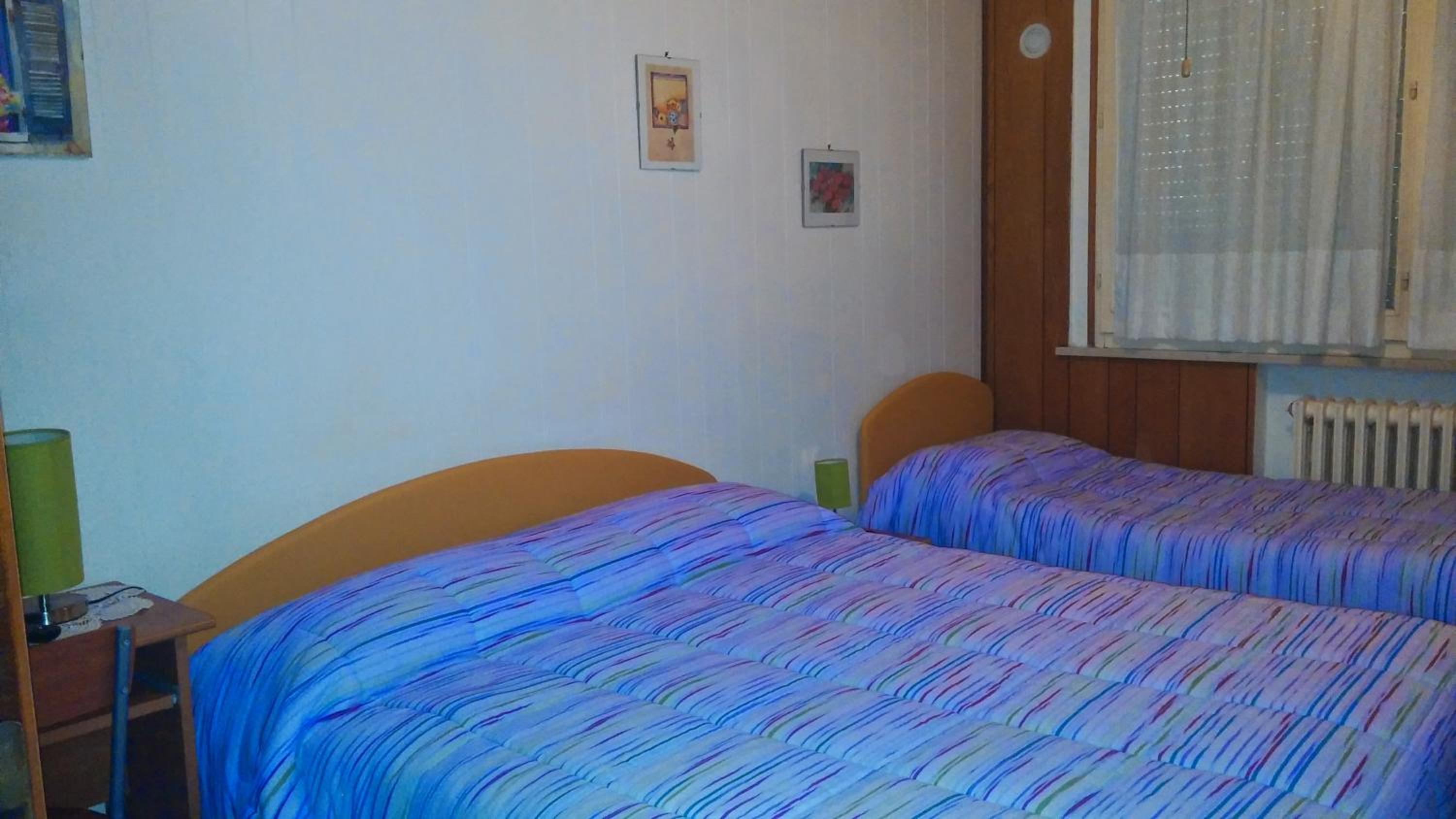 Double or Twin Room with Bathroom photo 1