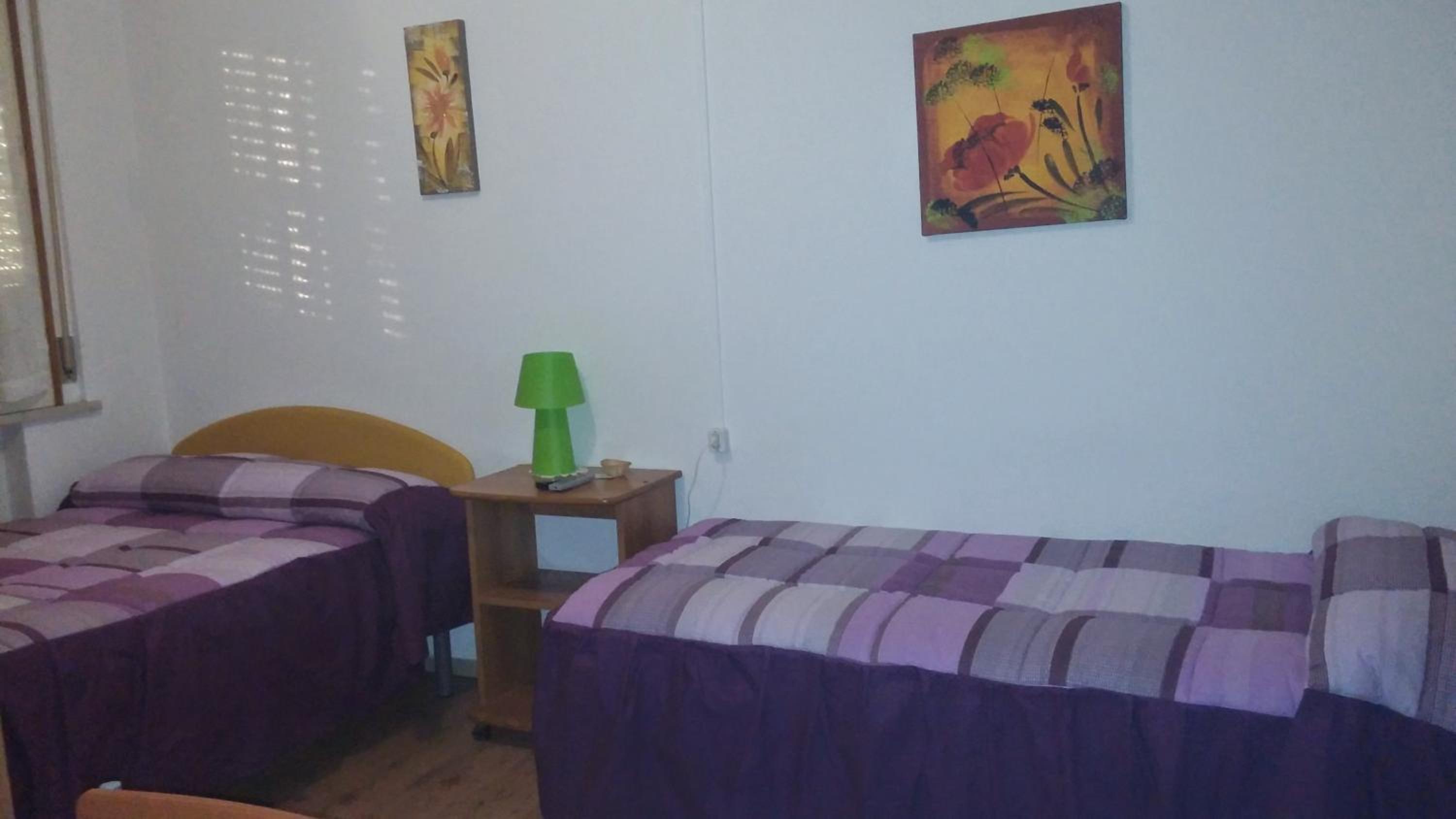 Double or Twin Room with Bathroom photo 3