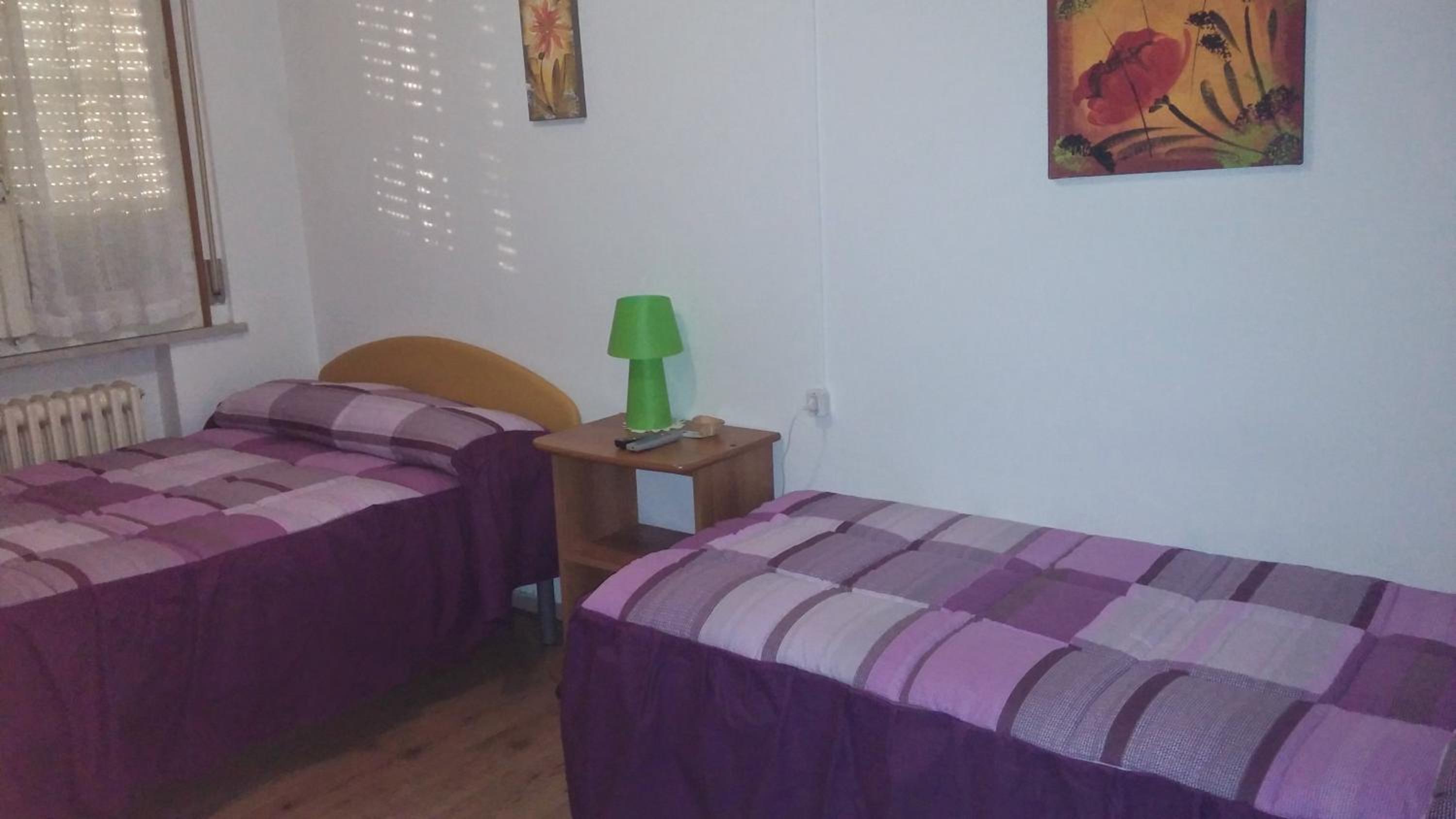 Double or Twin Room with Bathroom photo 2