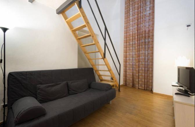 Maisonette