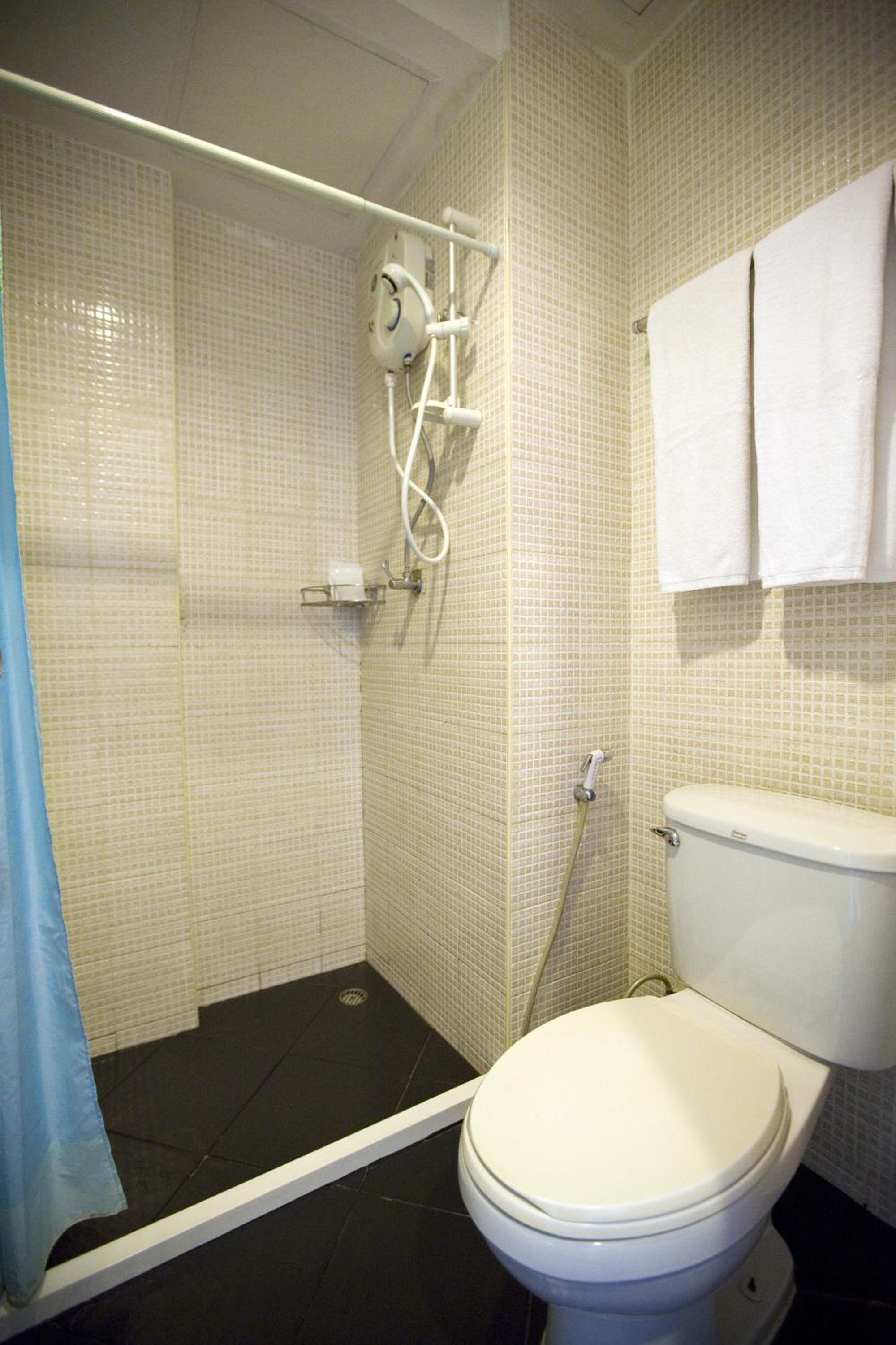 Deluxe Room (Main Building) photo 2