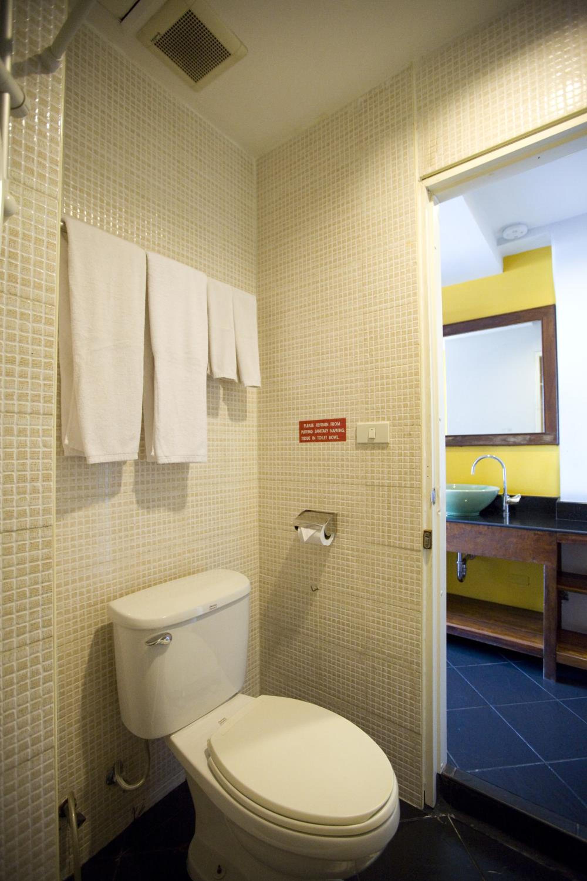Deluxe Room (Main Building) photo 3