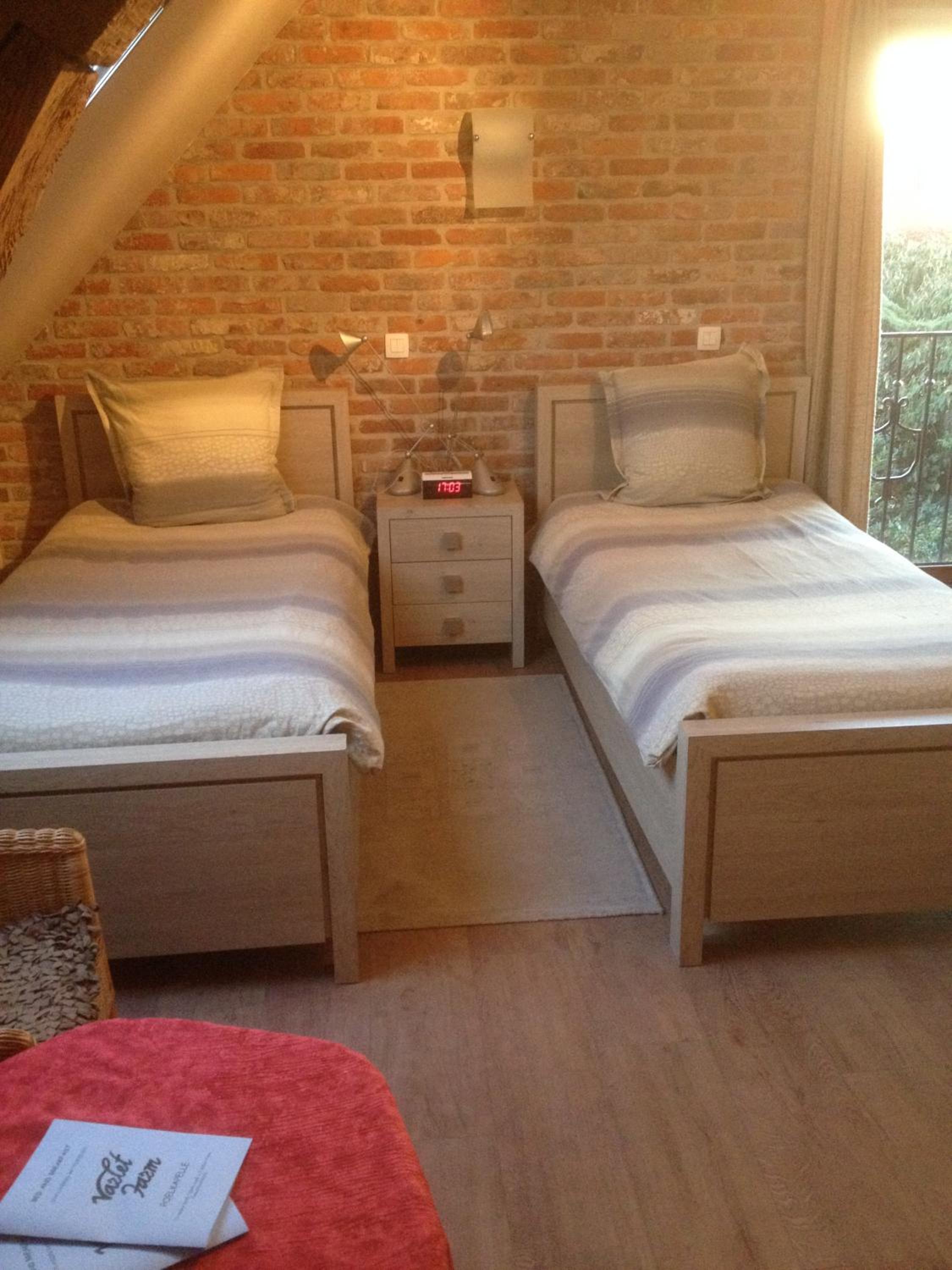 Standard Twin Room photo 1
