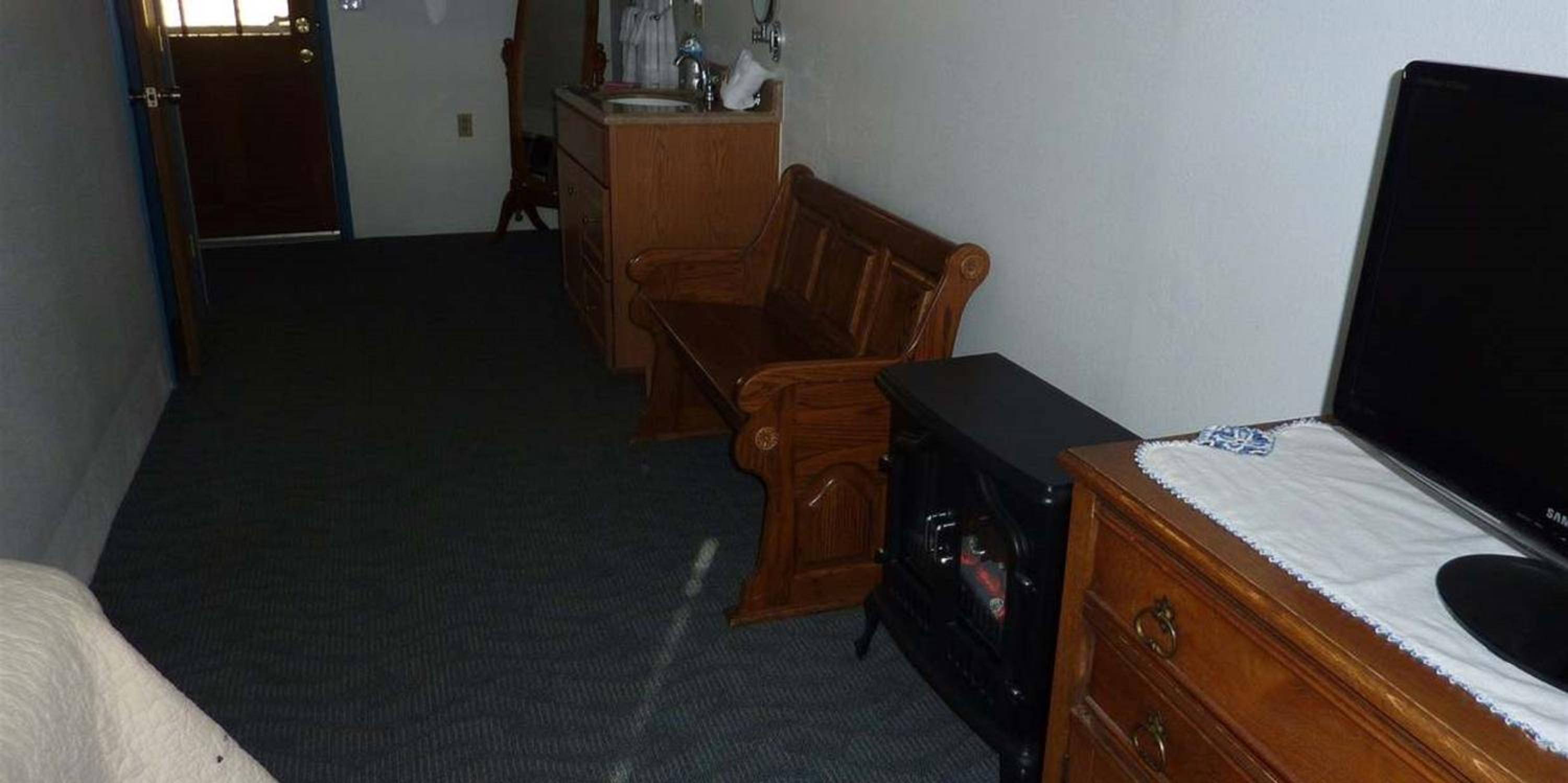 Junior Suite photo 1