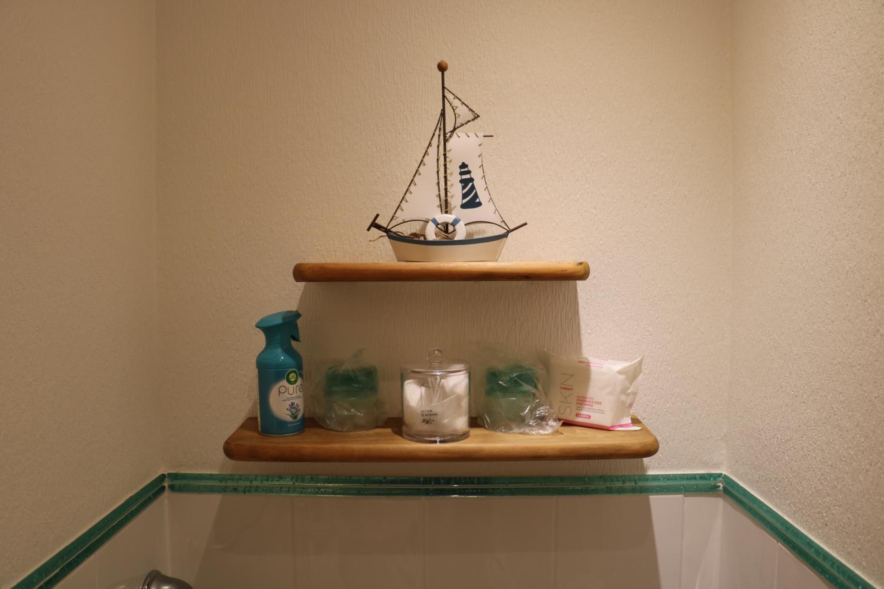 Small Double Room - Photo 5