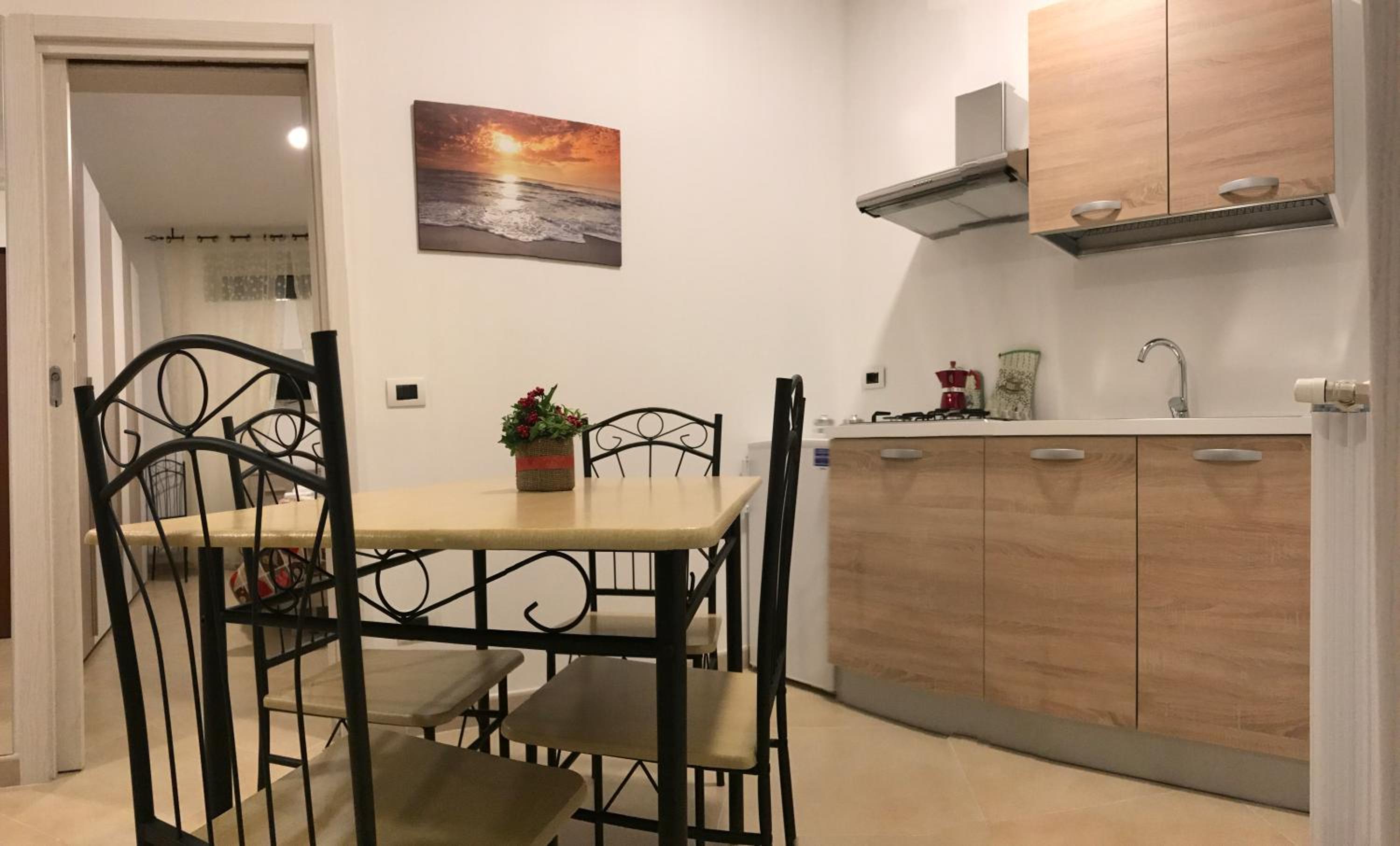 Two-Bedroom Apartment - Photo 12