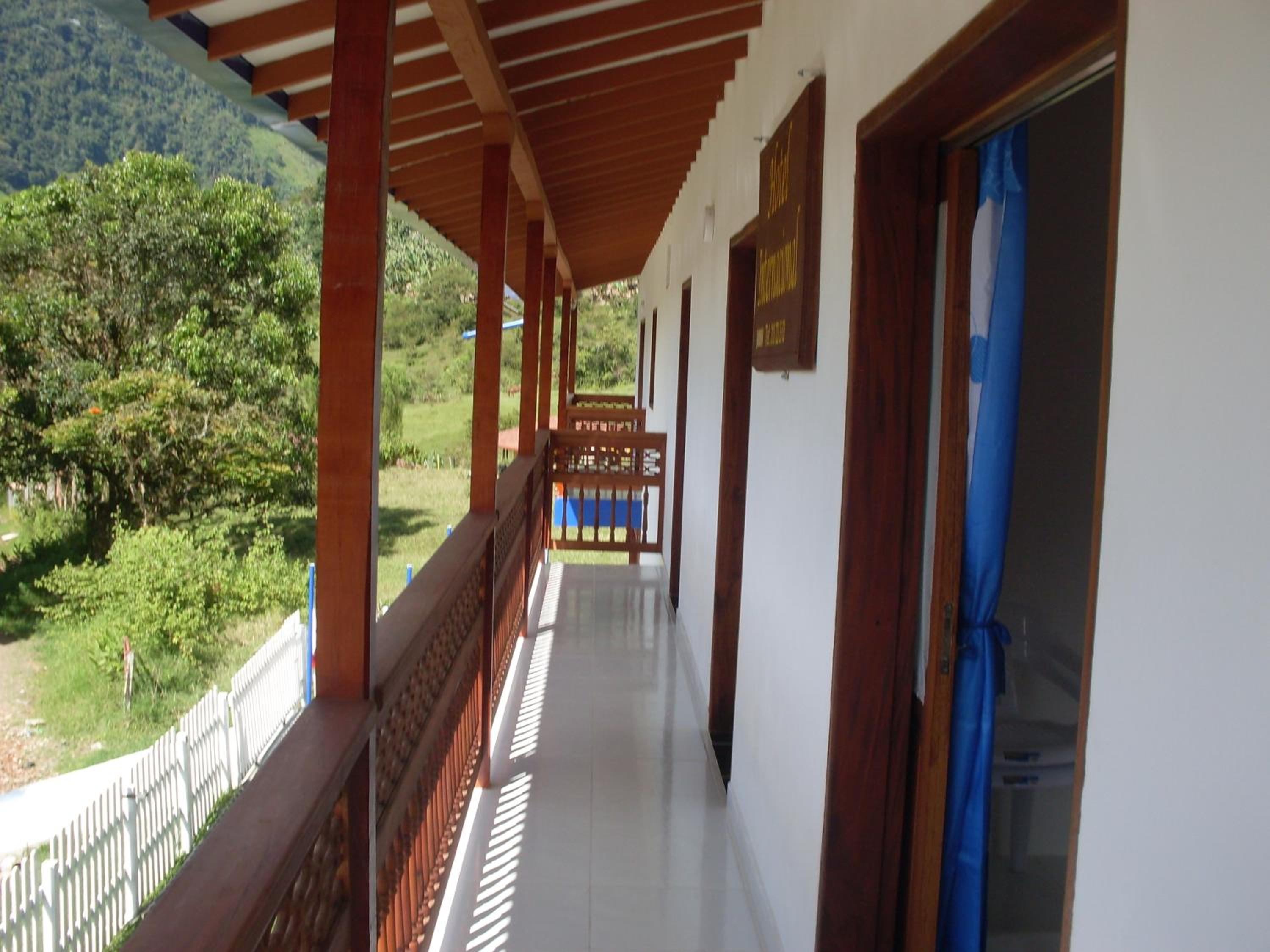 Double Room with Balcony photo 3