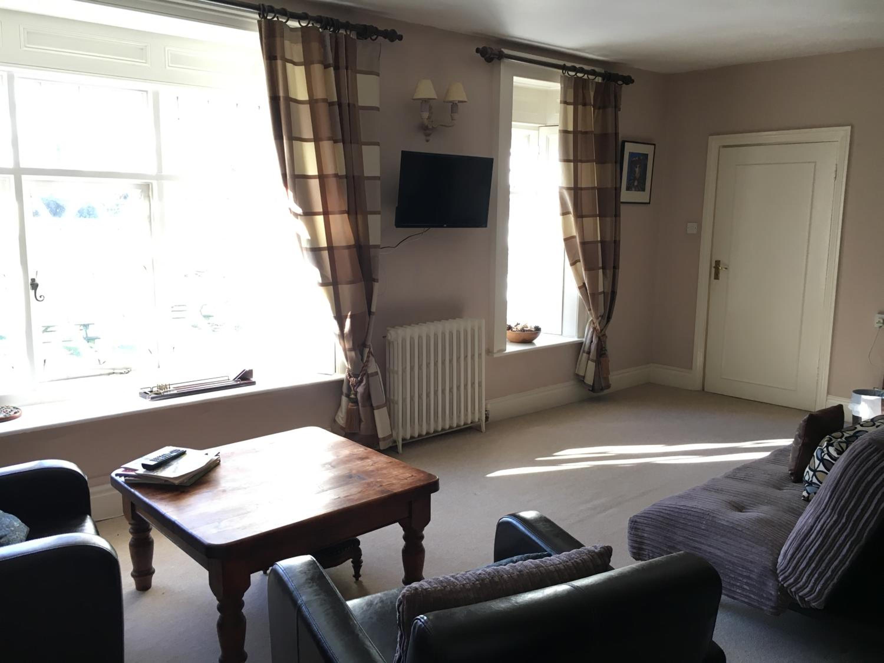 Large Double Room photo 1