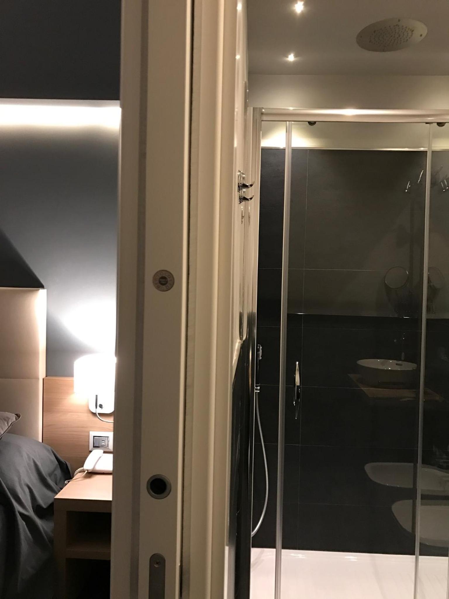 Budget Double or Twin Room - Photo 3