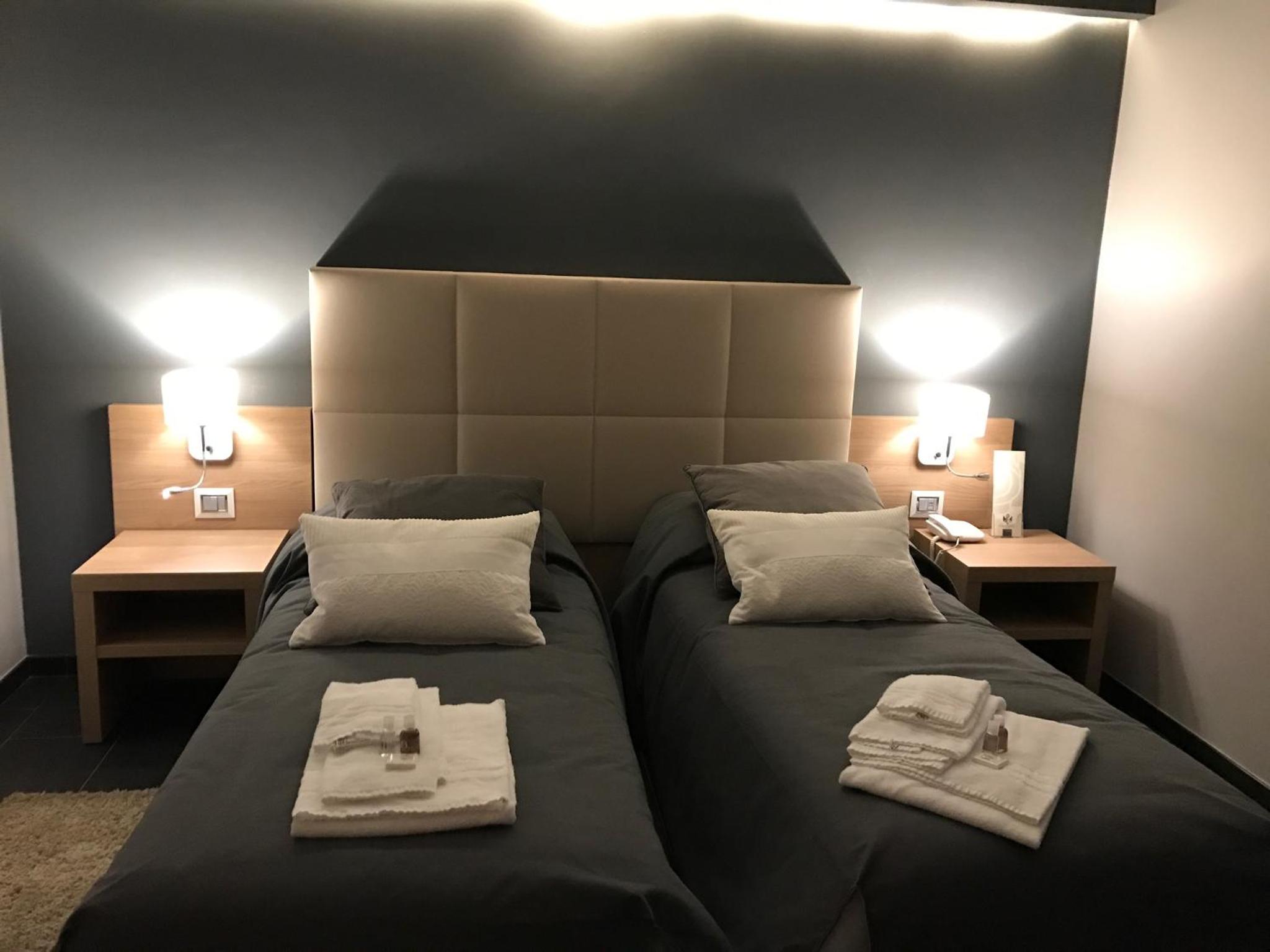 Budget Double or Twin Room - Photo 5