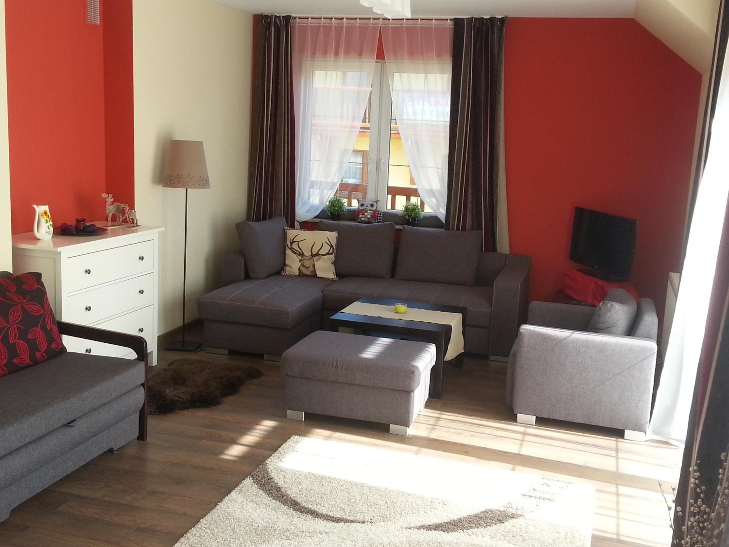 Apartment photo 1