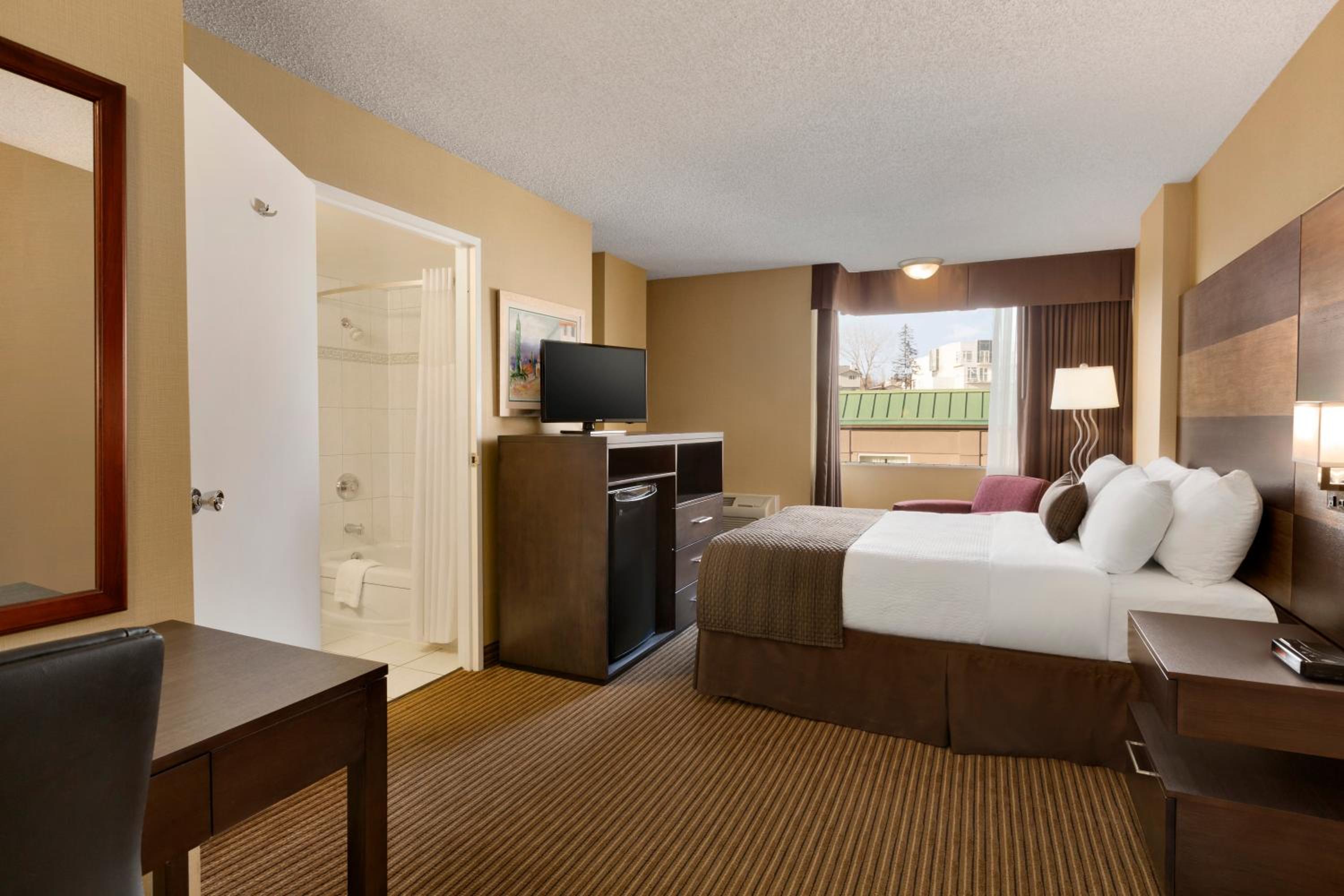Queen Room - Disability Access/Non-Smoking - Photo 1