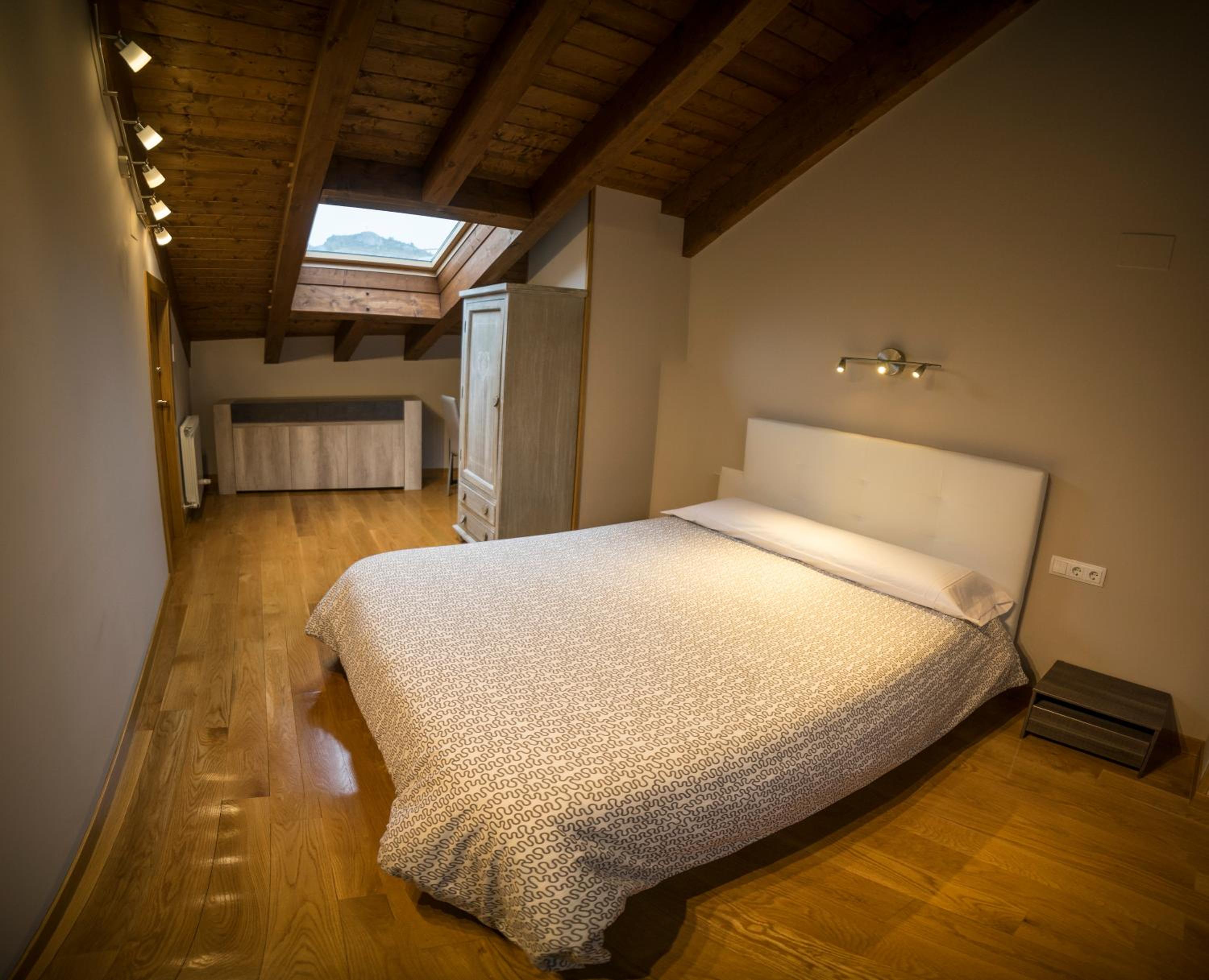 Penthouse Apartment photo 2